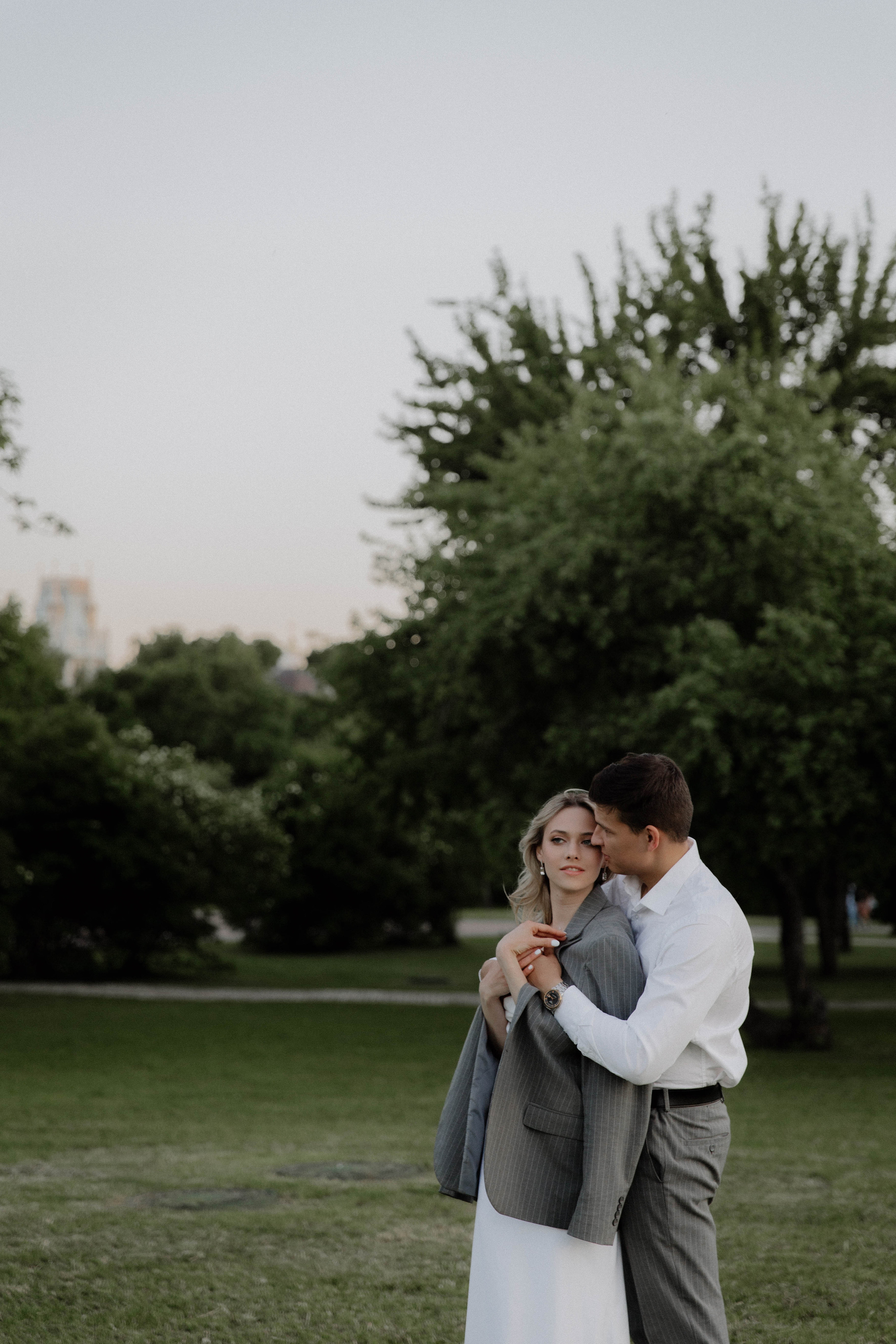 Валерия и Ростислав. Wedding and family photographer Moscow Riyadh