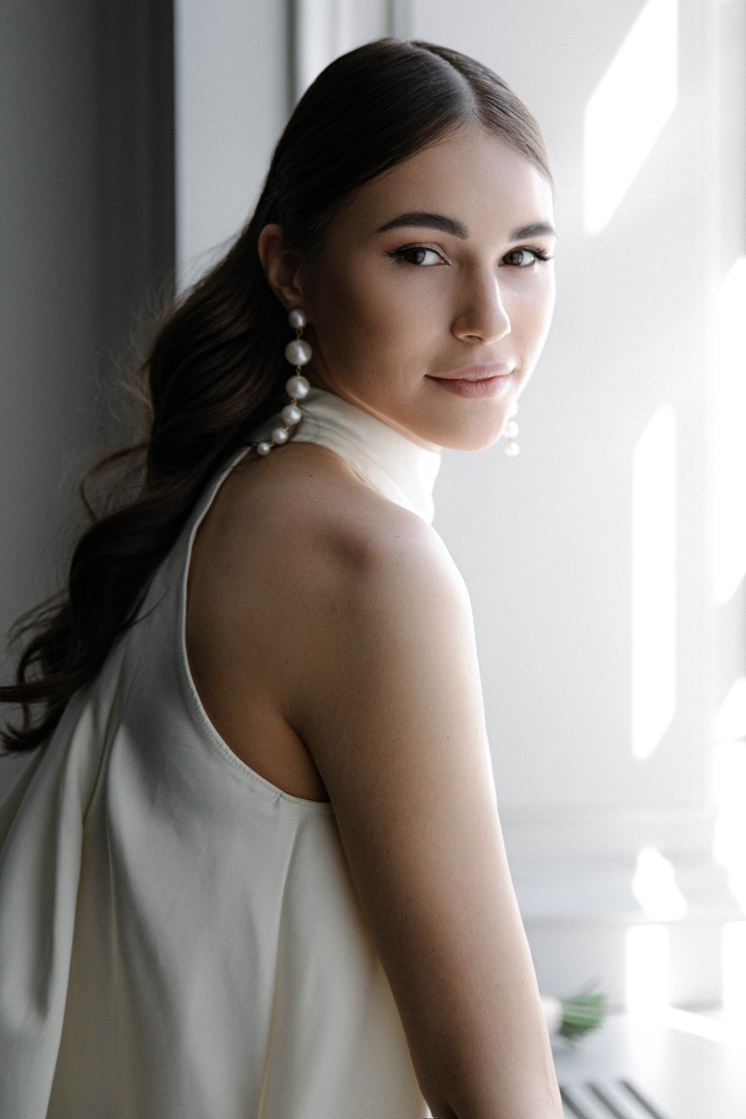 Камерная свадьба. Ридан и Карина. Wedding and family photographer Moscow Riyadh