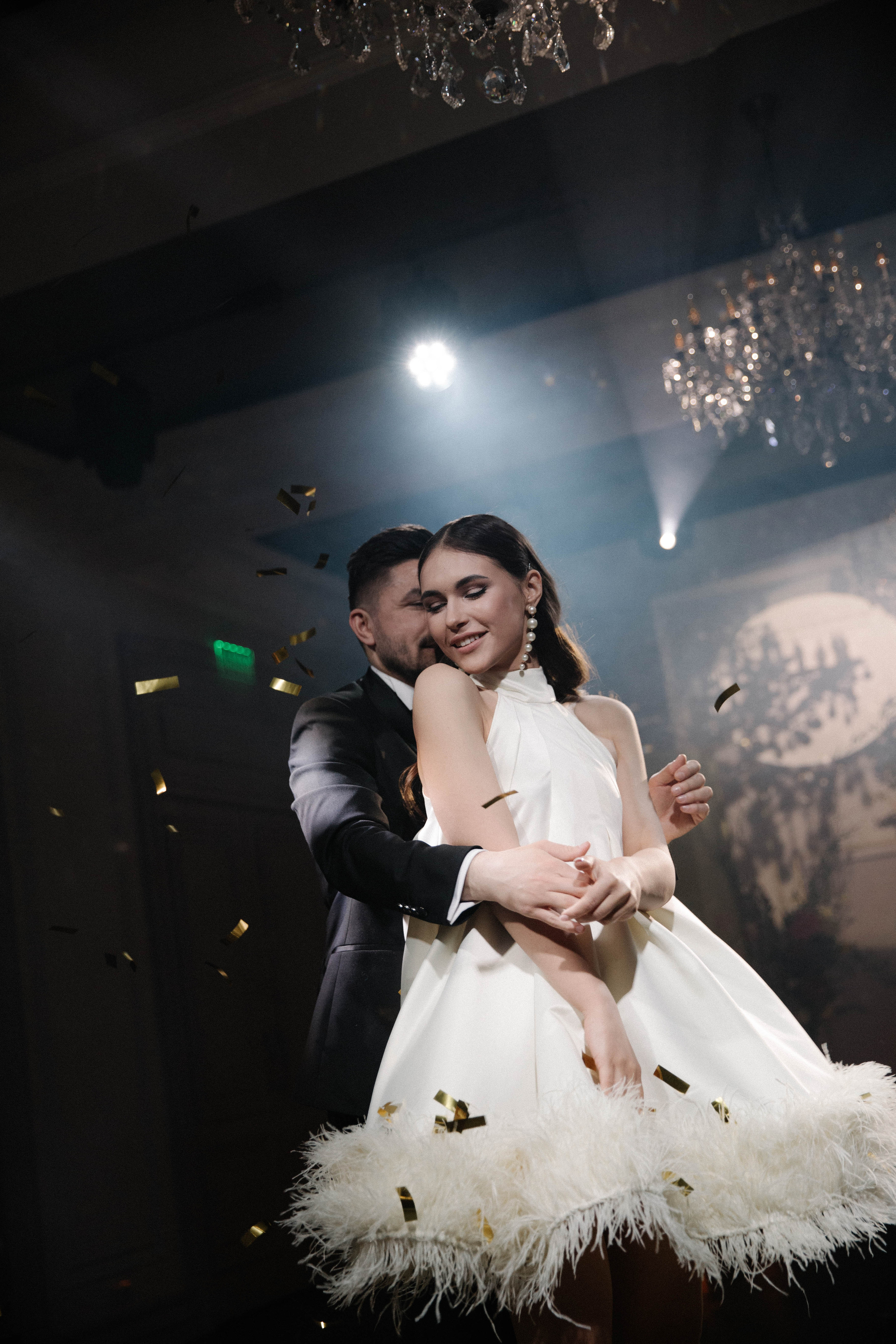 Камерная свадьба. Ридан и Карина. Wedding and family photographer Moscow Riyadh