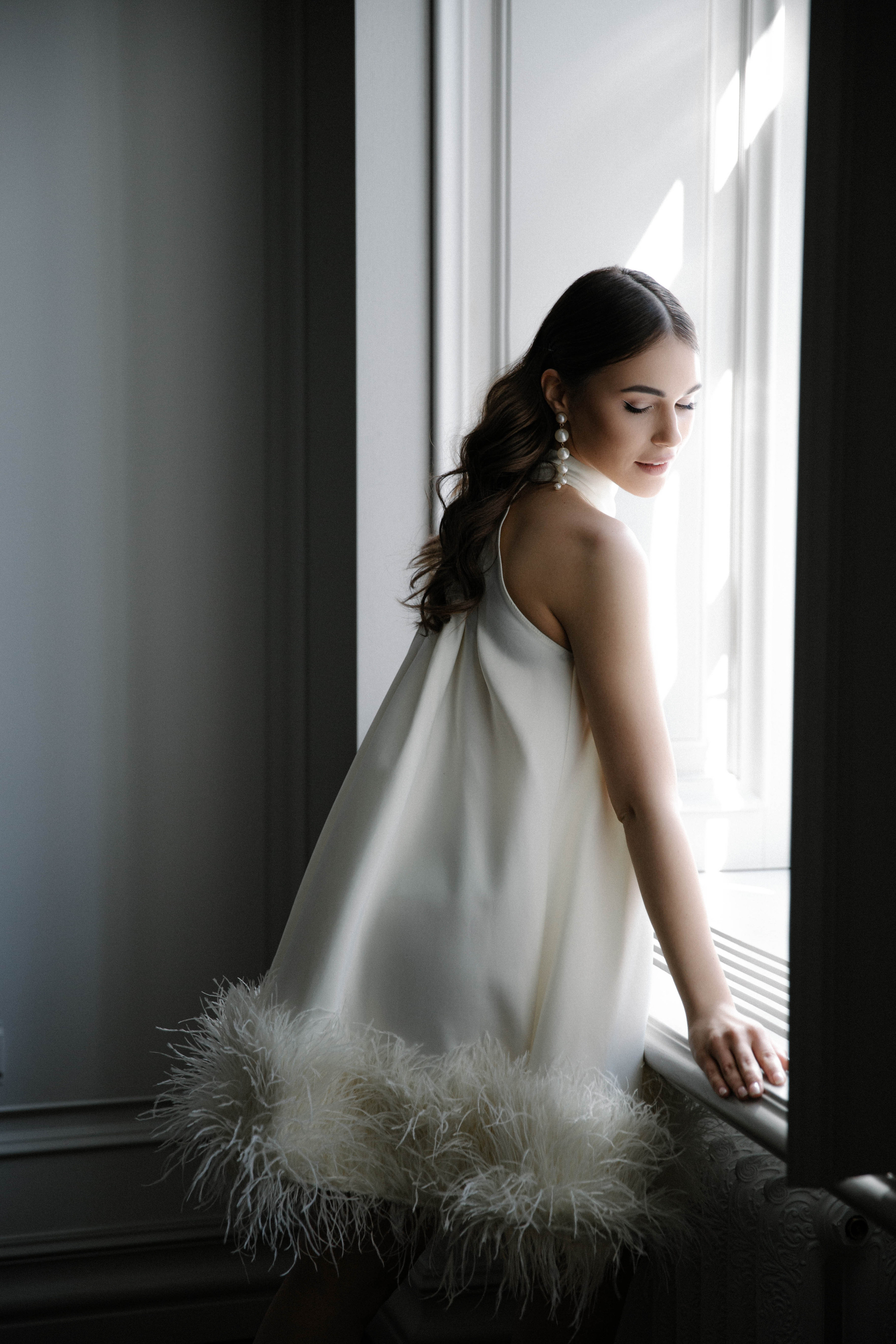 Камерная свадьба. Ридан и Карина. Wedding and family photographer Moscow Riyadh