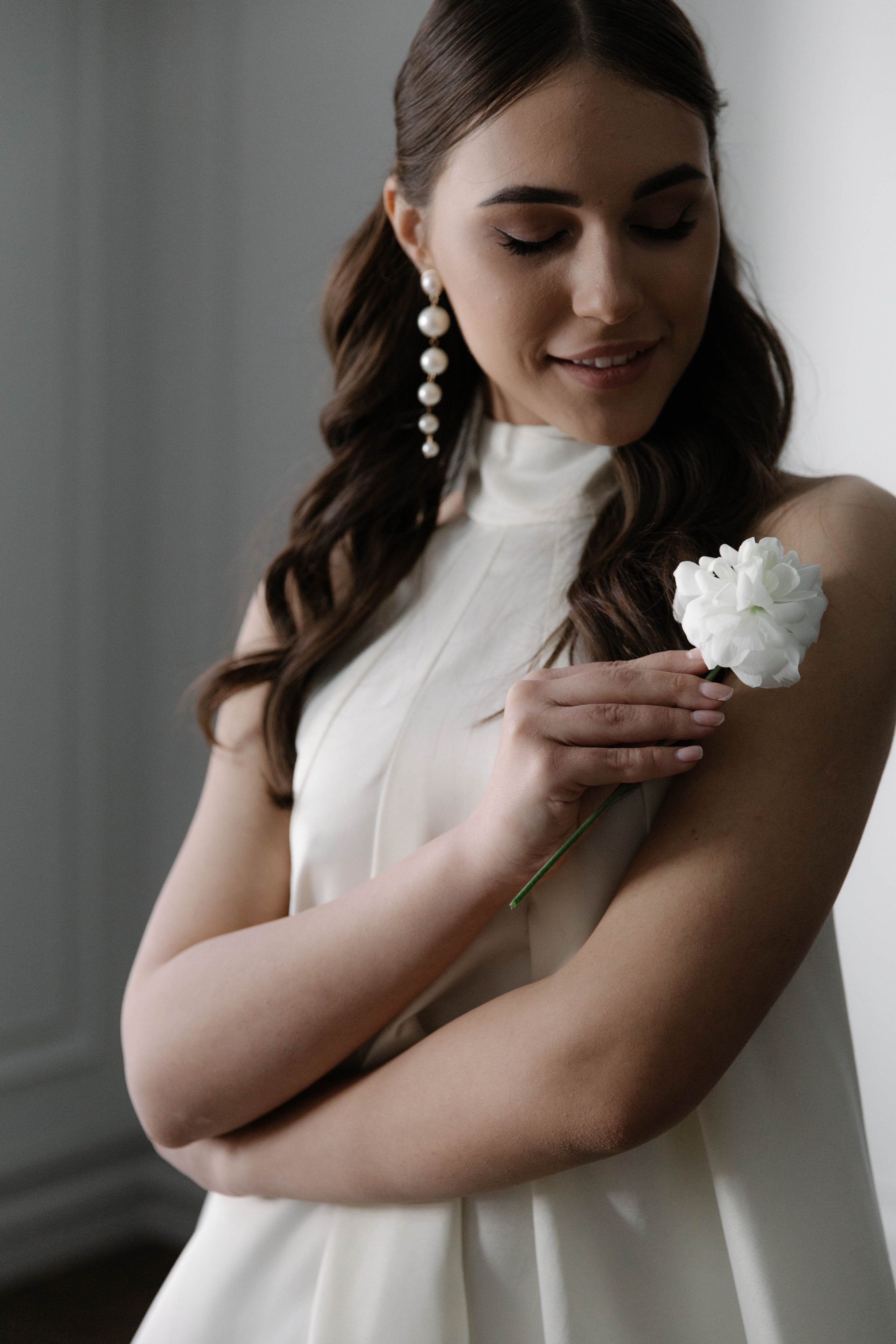 Камерная свадьба. Ридан и Карина. Wedding and family photographer Moscow Riyadh