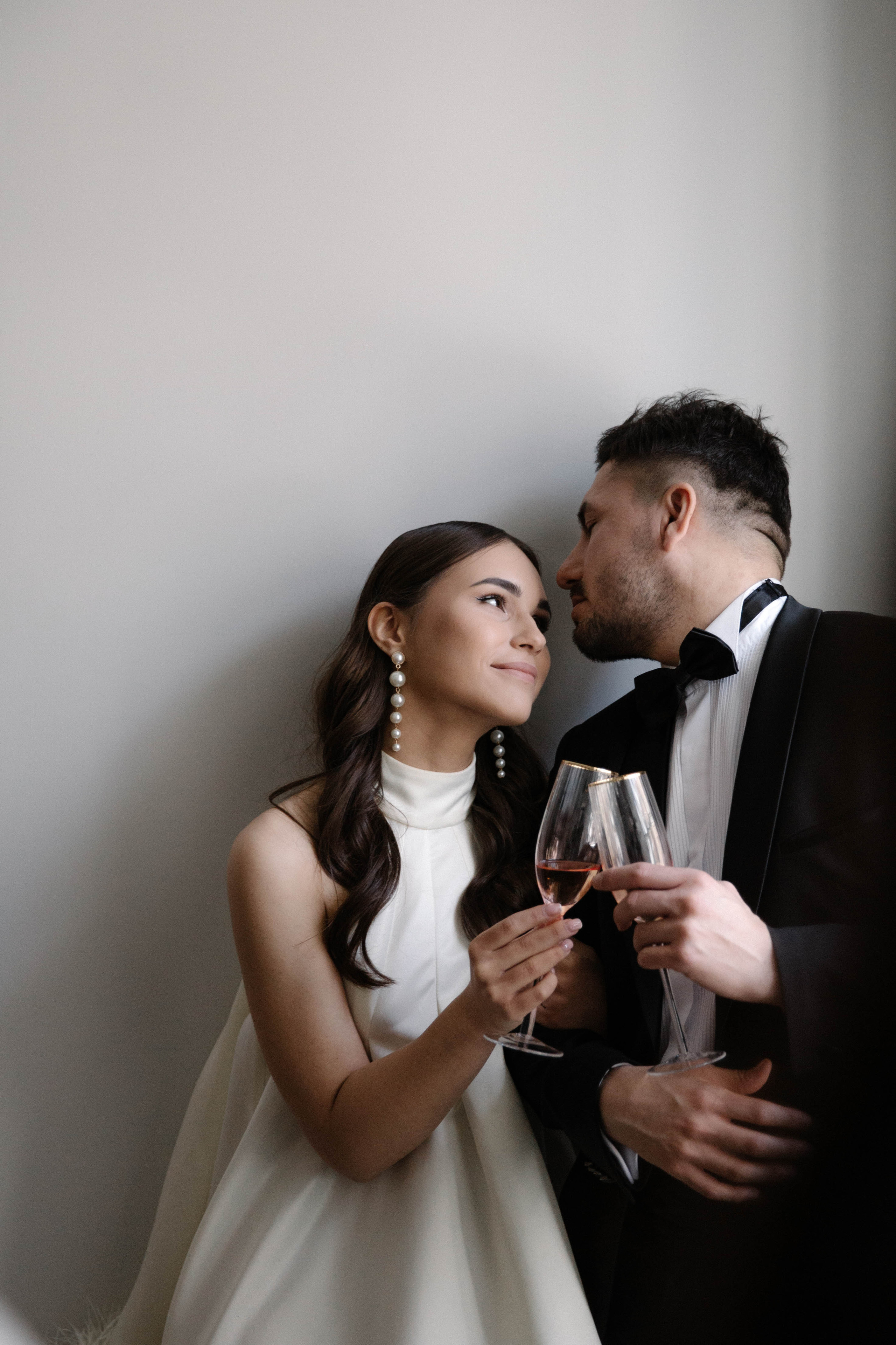 Камерная свадьба. Ридан и Карина. Wedding and family photographer Moscow Riyadh