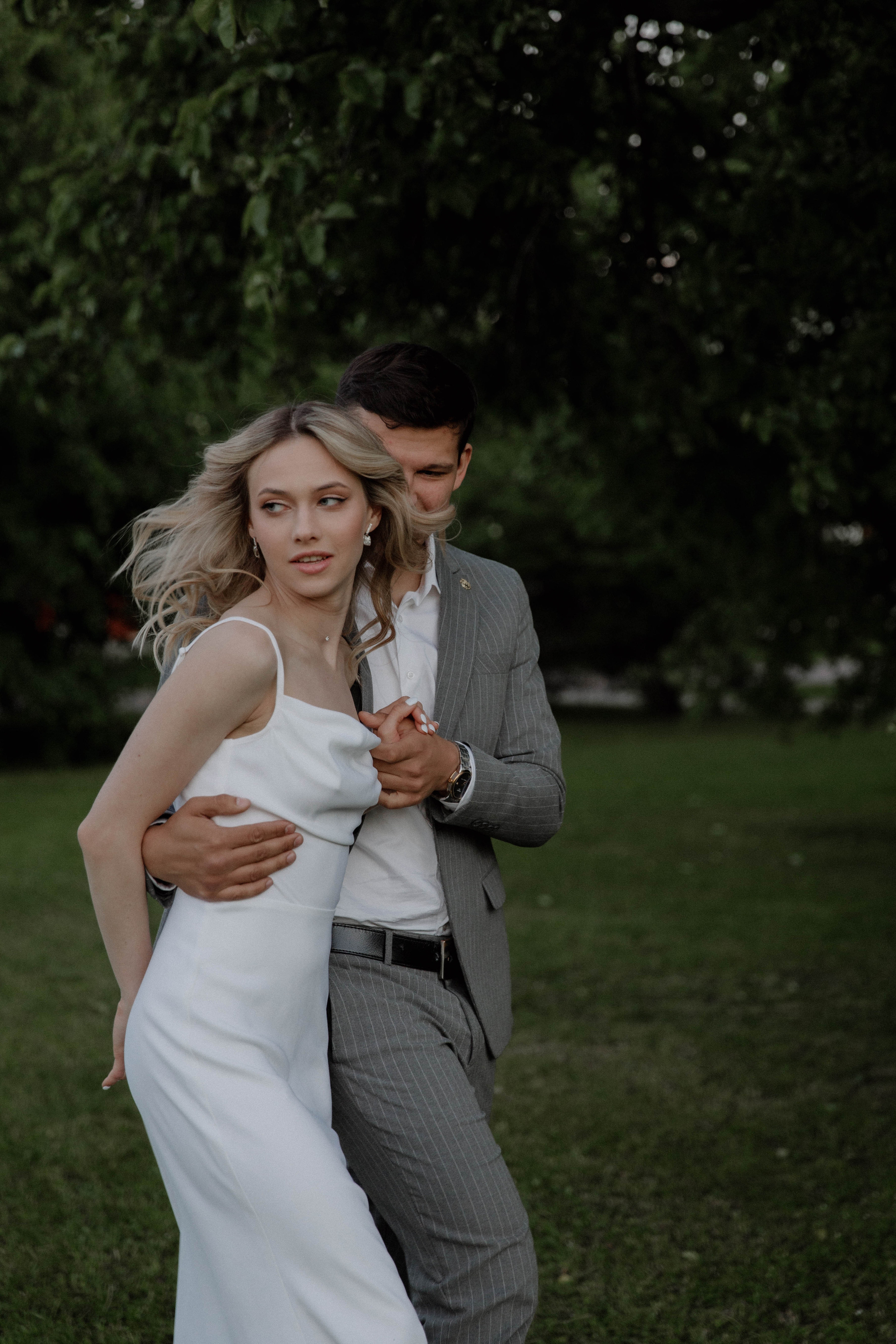 Валерия и Ростислав. Wedding and family photographer Moscow Riyadh