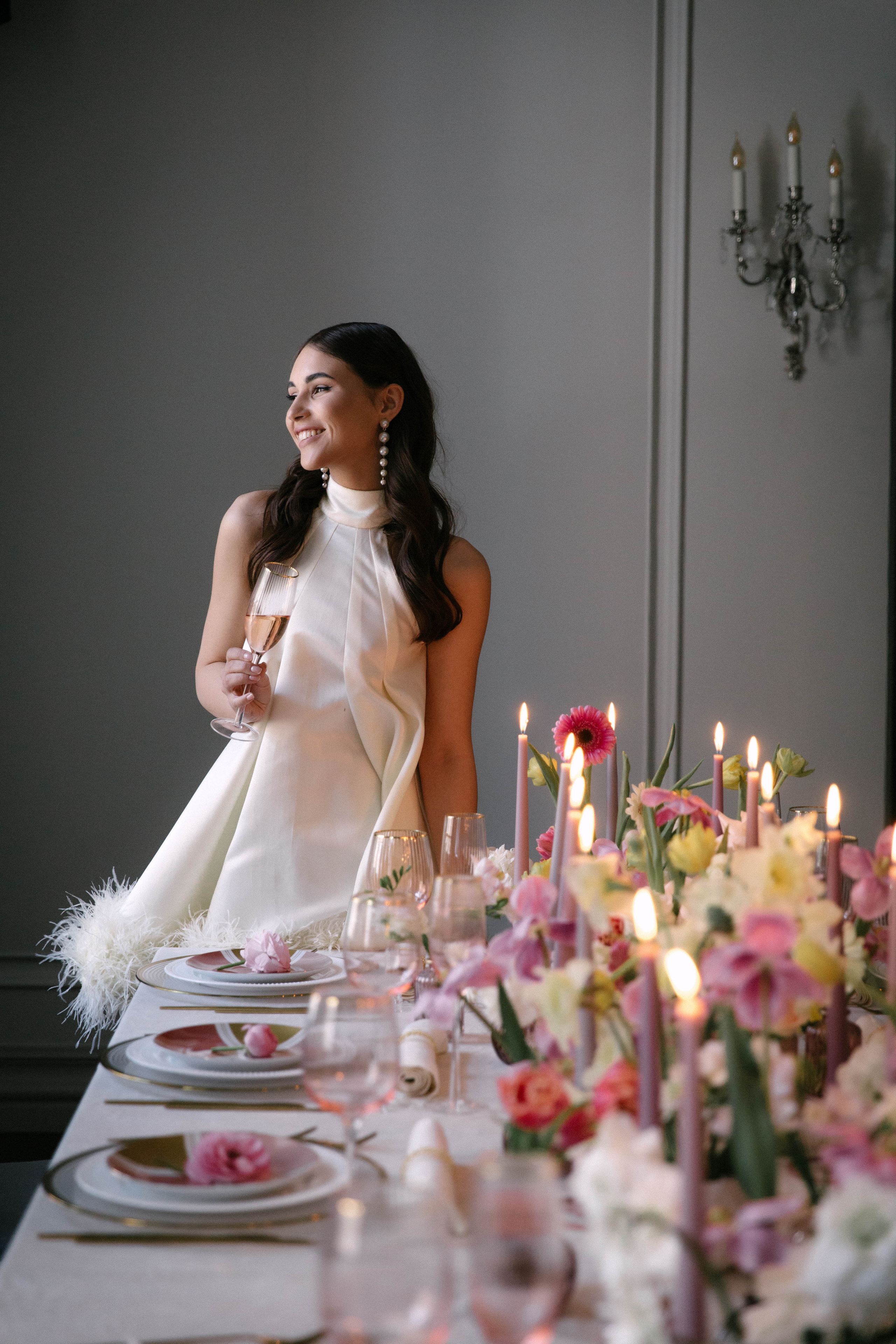 Камерная свадьба. Ридан и Карина. Wedding and family photographer Moscow Riyadh