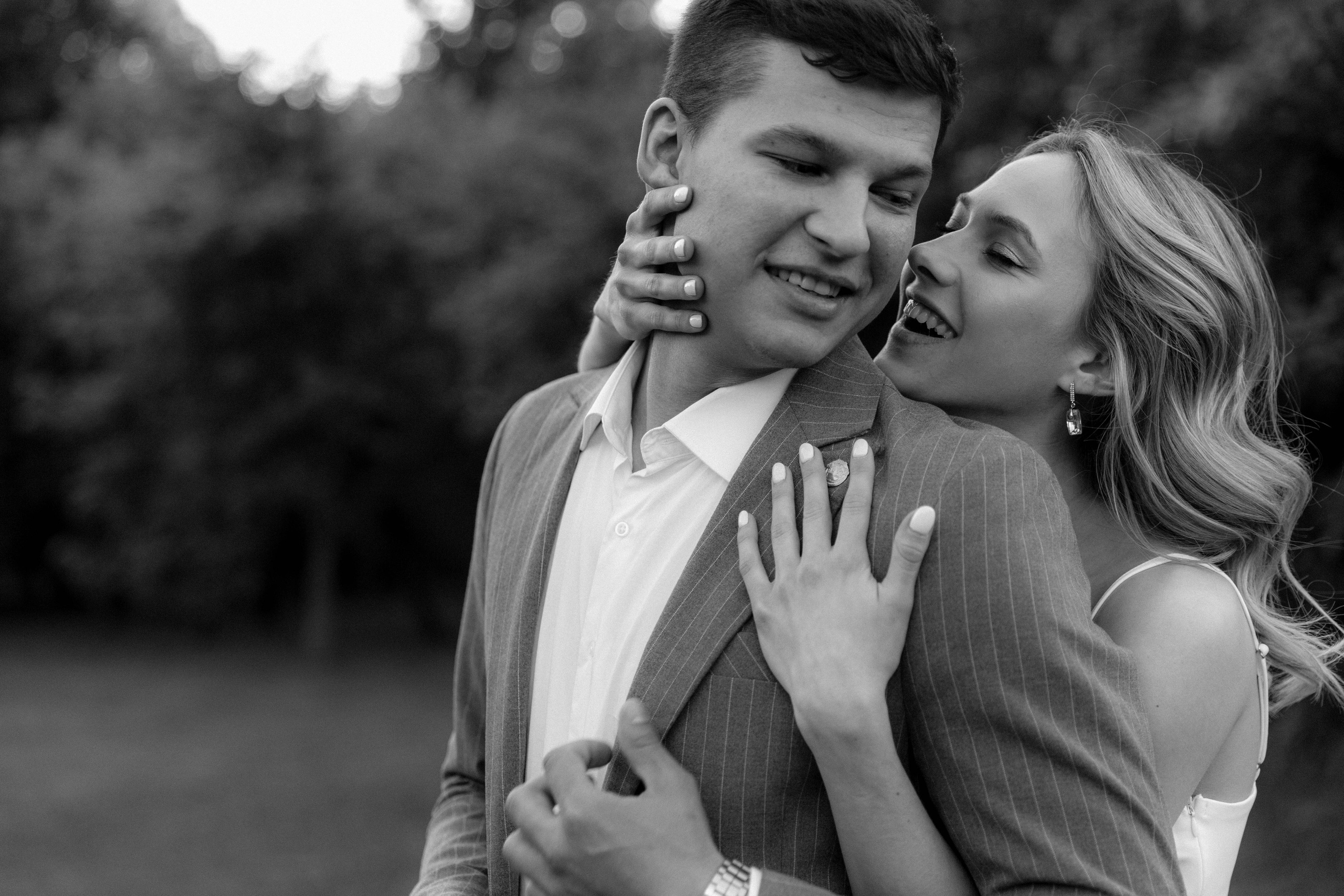 Валерия и Ростислав. Wedding and family photographer Moscow Riyadh