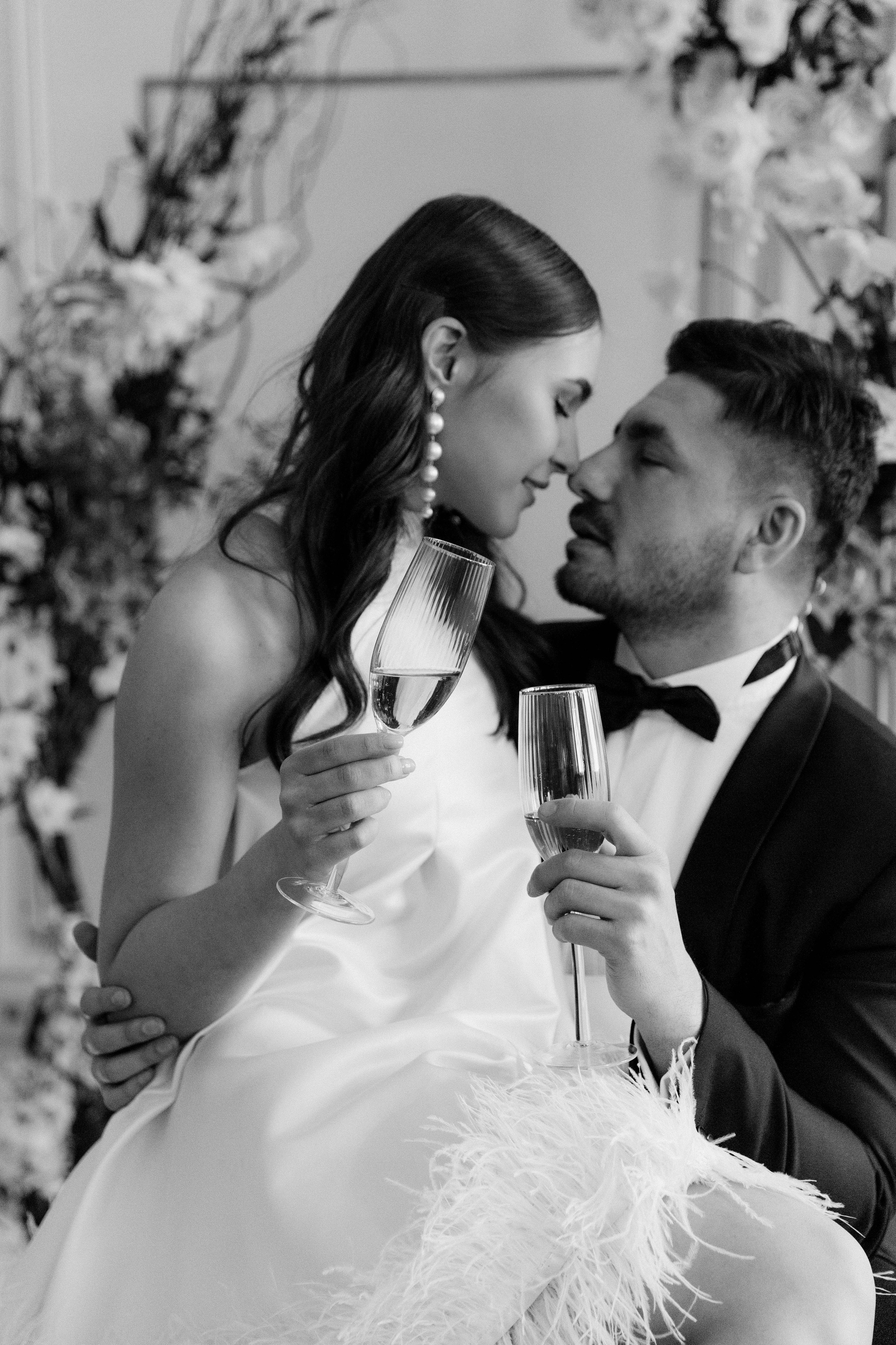 Камерная свадьба. Ридан и Карина. Wedding and family photographer Moscow Riyadh