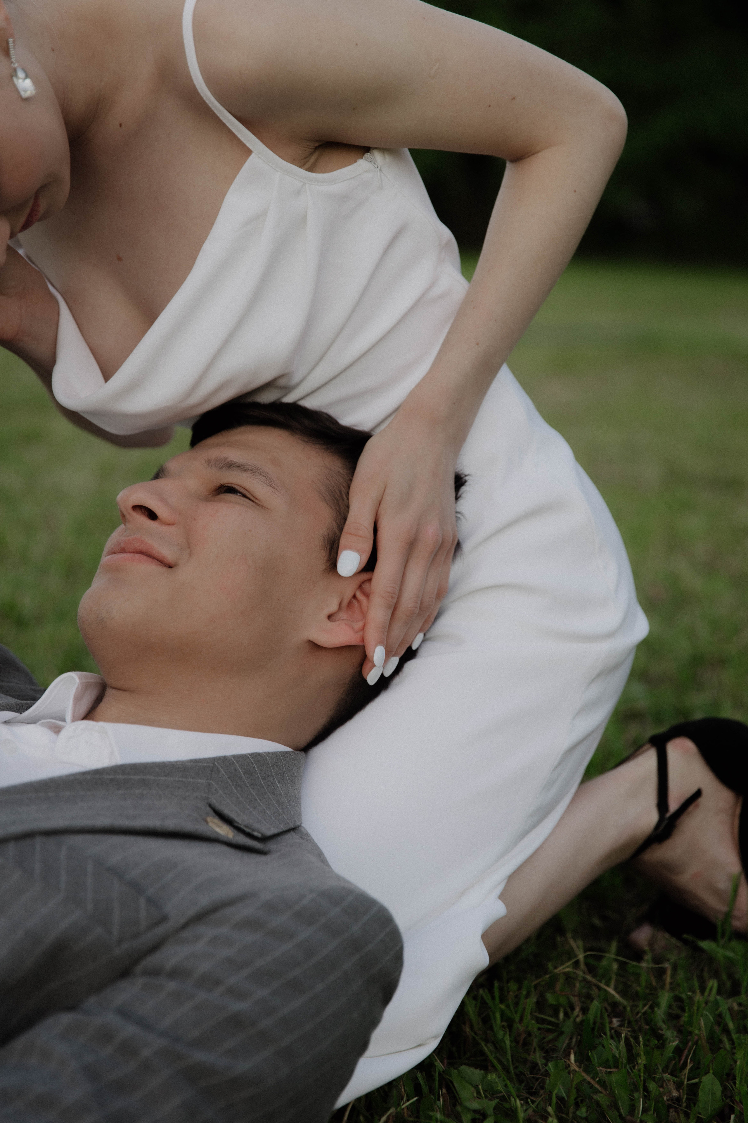 Валерия и Ростислав. Wedding and family photographer Moscow Riyadh