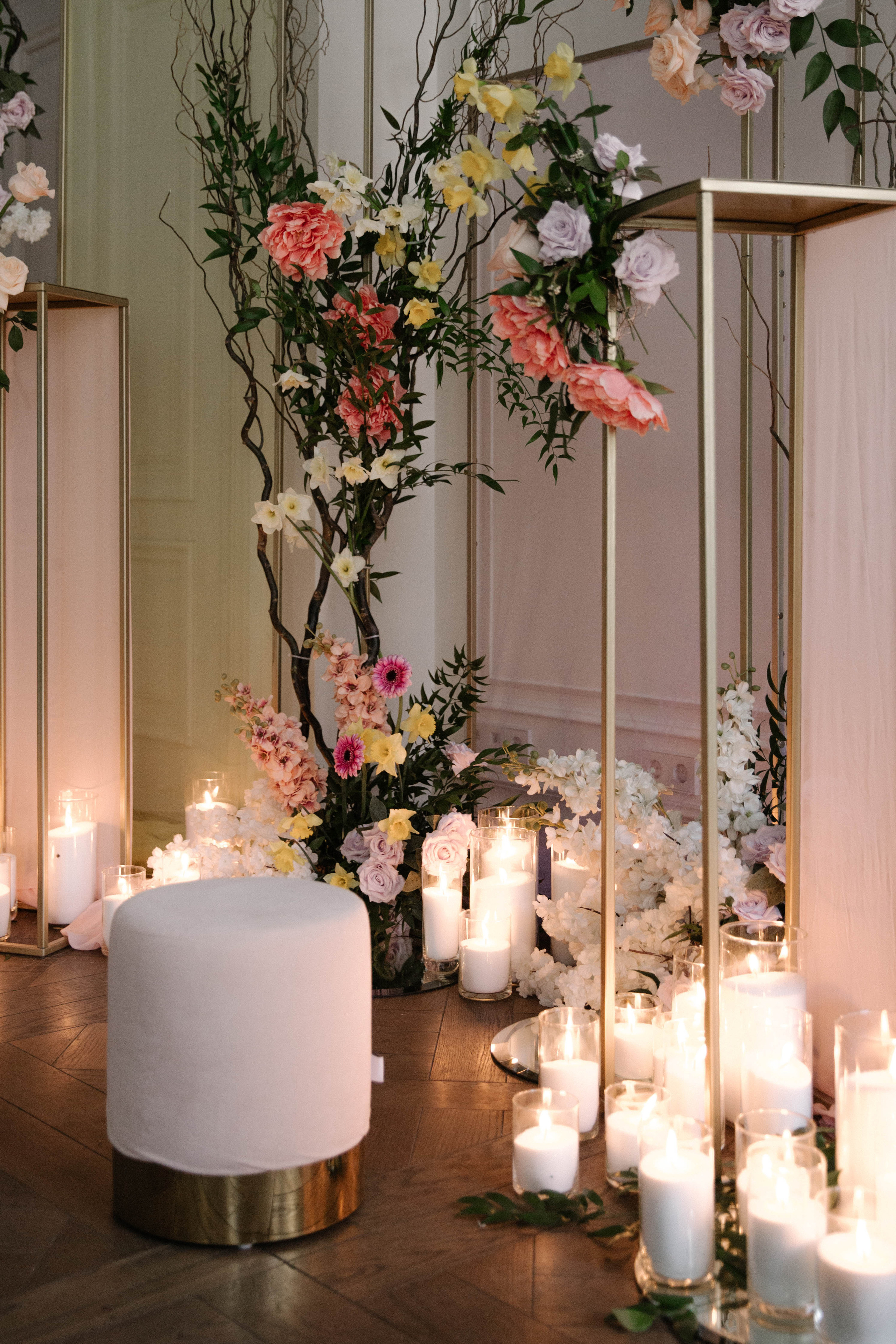 Камерная свадьба. Ридан и Карина. Wedding and family photographer Moscow Riyadh