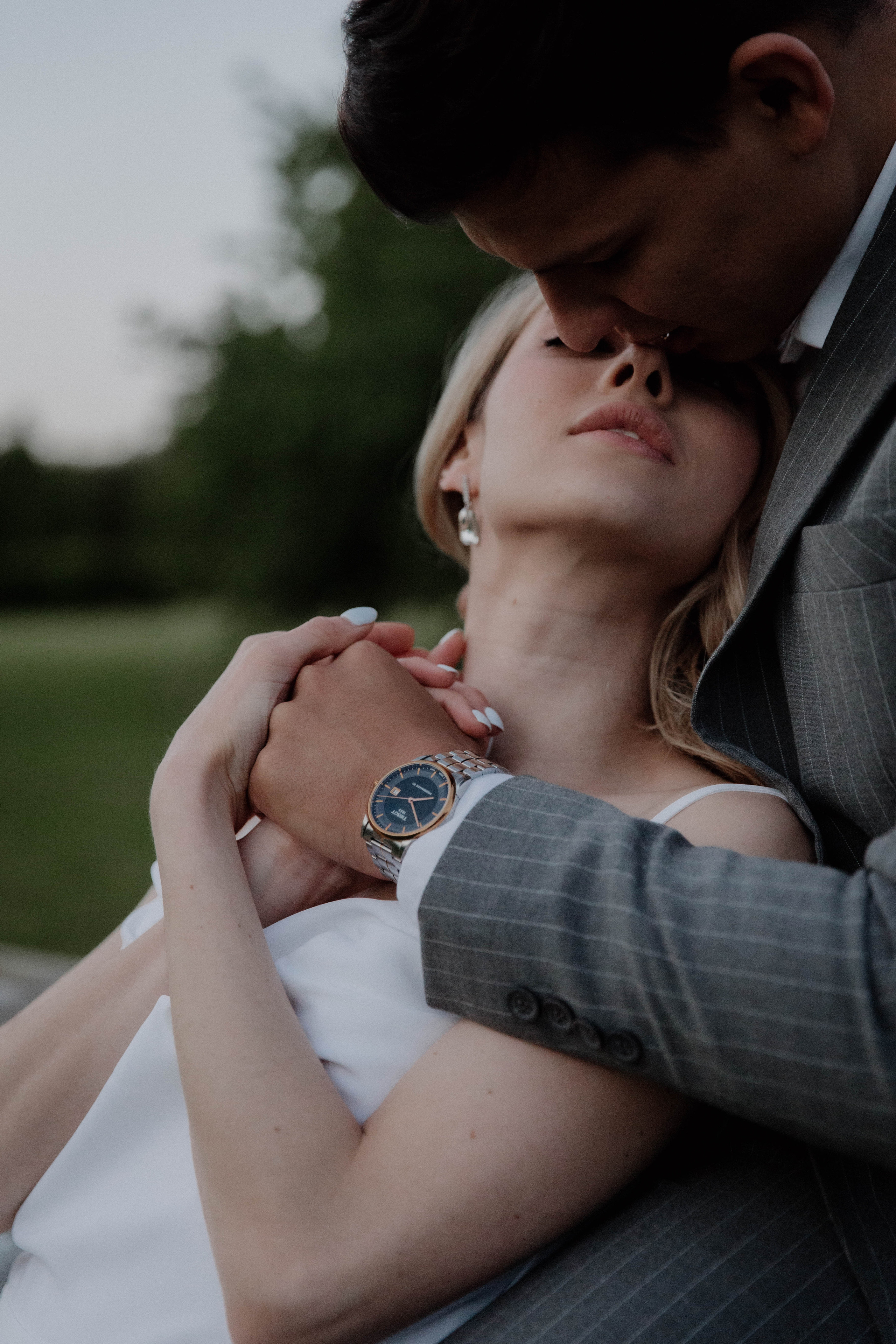 Валерия и Ростислав. Wedding and family photographer Moscow Riyadh