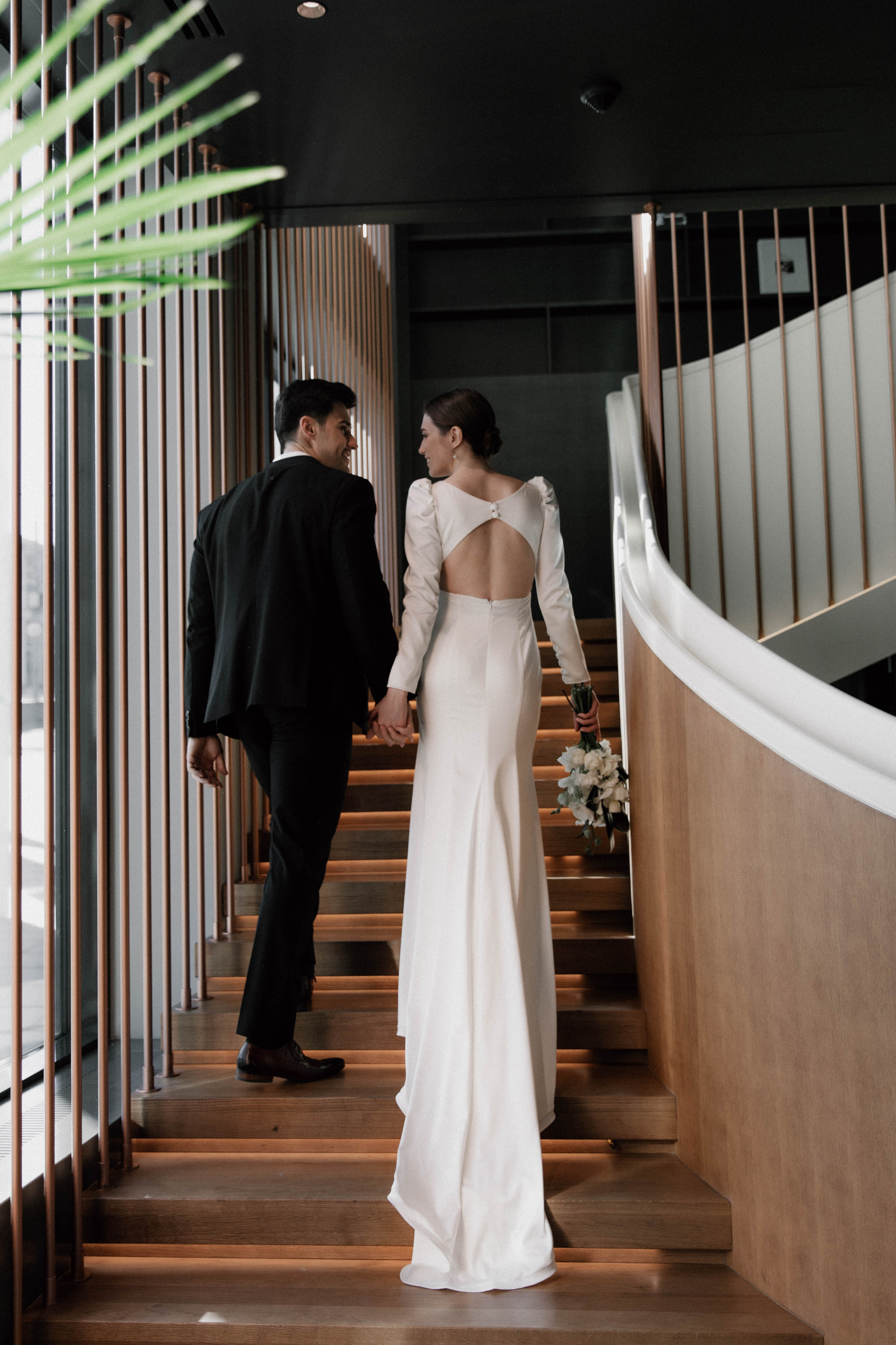 Совместные сборы в отеле. Ксюша и Кристиан. Wedding and family photographer Moscow Riyadh