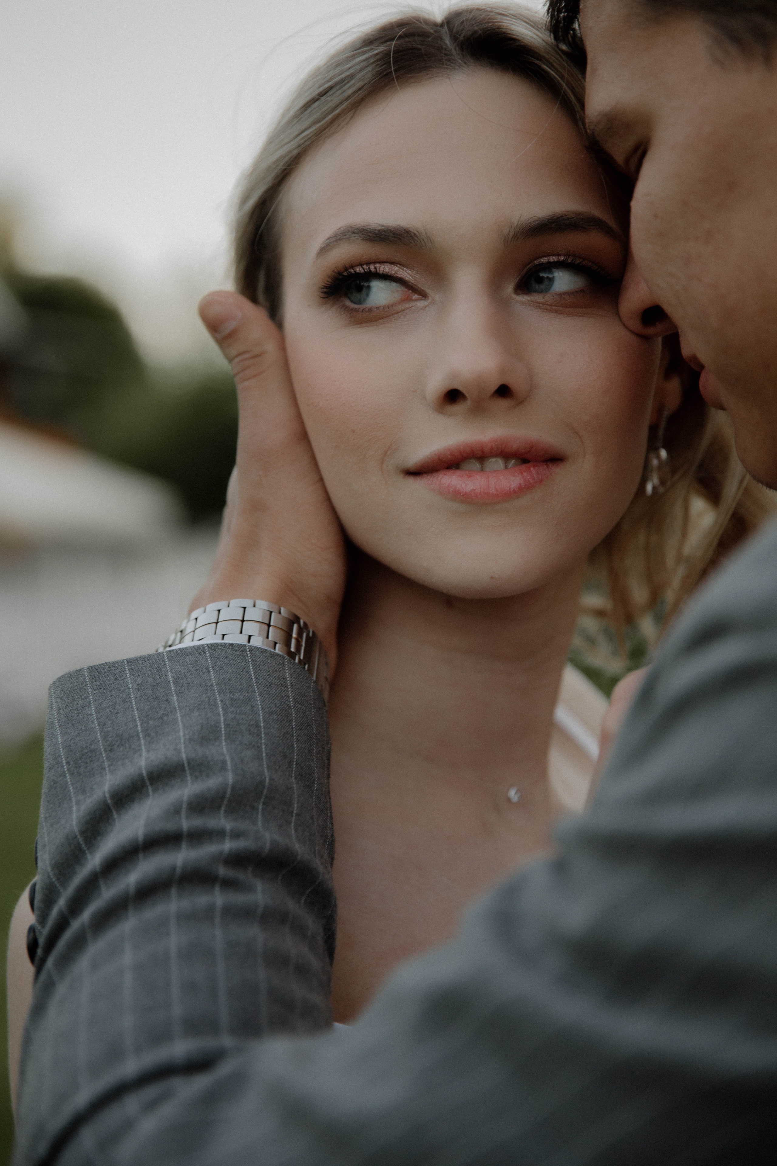 Валерия и Ростислав. Wedding and family photographer Moscow Riyadh