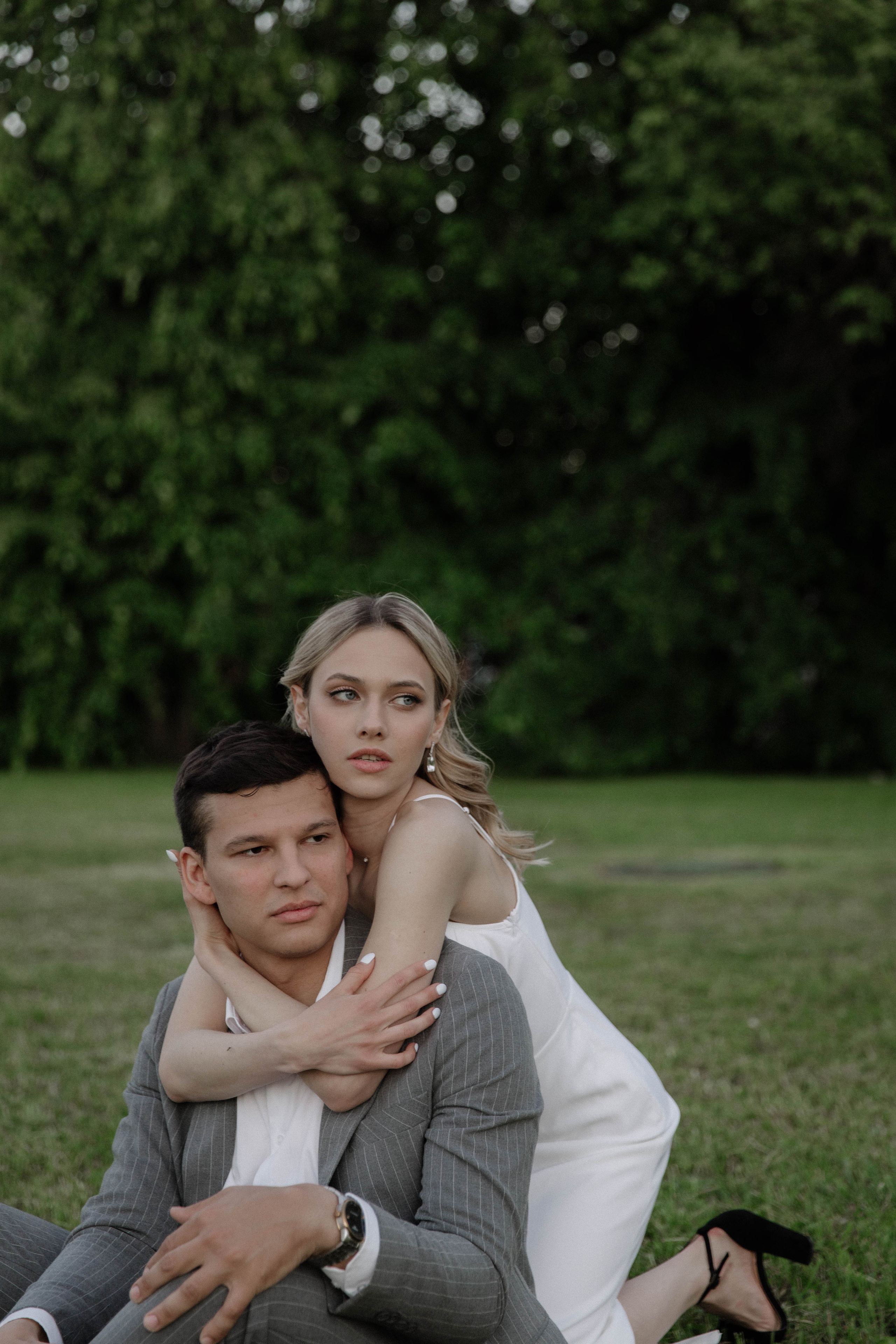 Валерия и Ростислав. Wedding and family photographer Moscow Riyadh