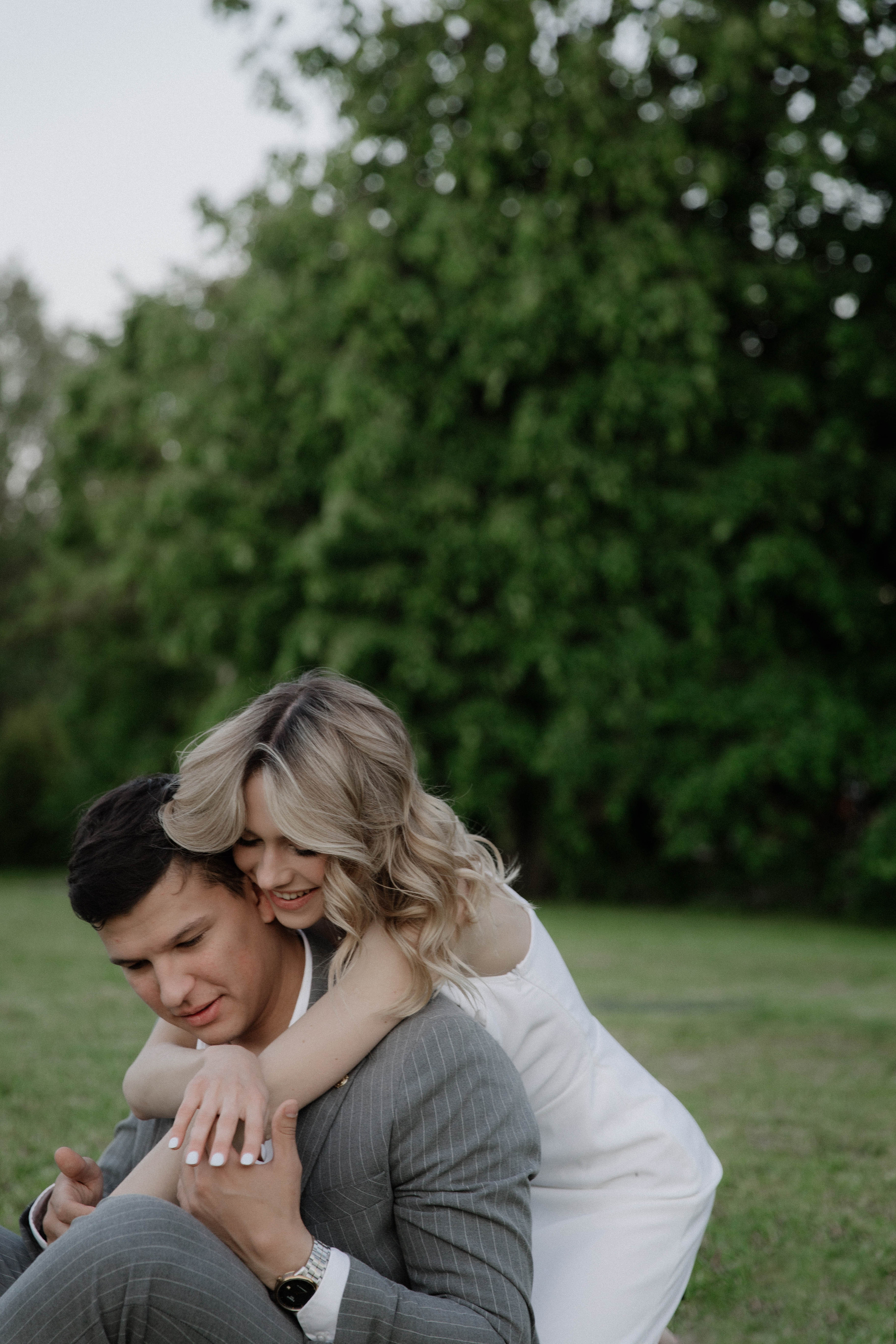 Валерия и Ростислав. Wedding and family photographer Moscow Riyadh