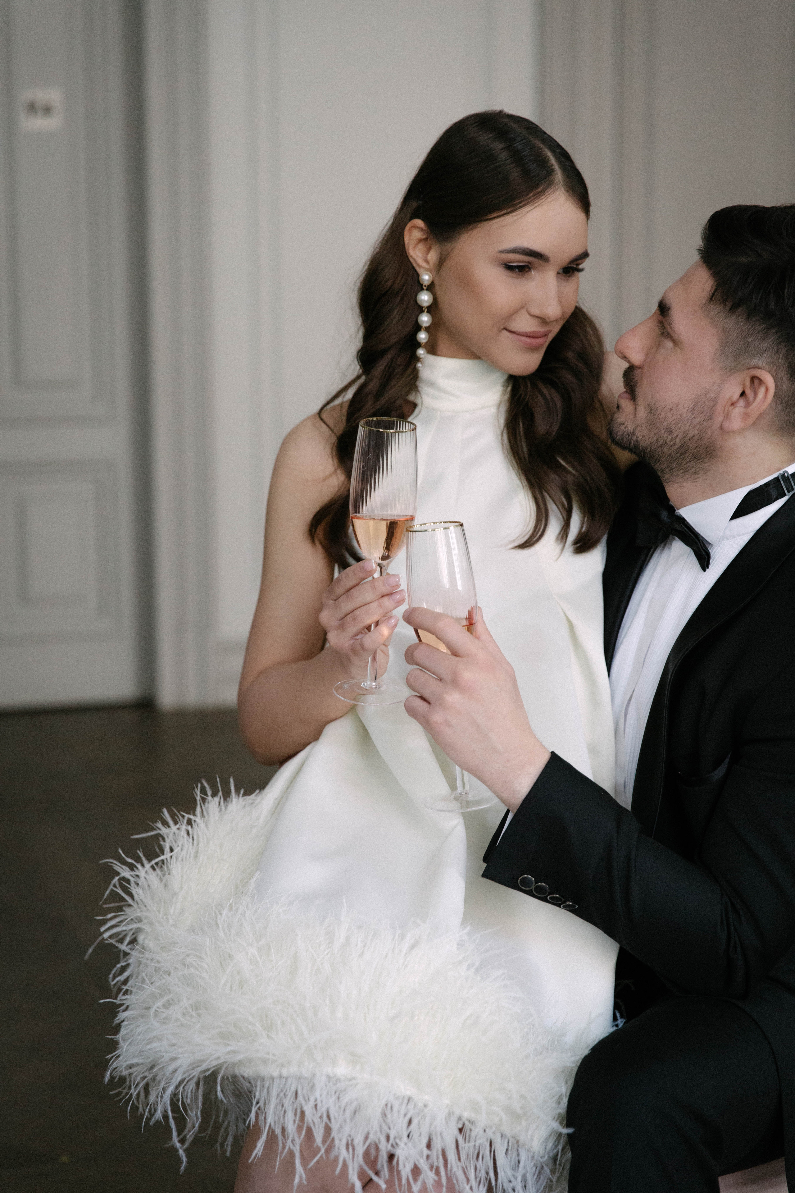 Камерная свадьба. Ридан и Карина. Wedding and family photographer Moscow Riyadh