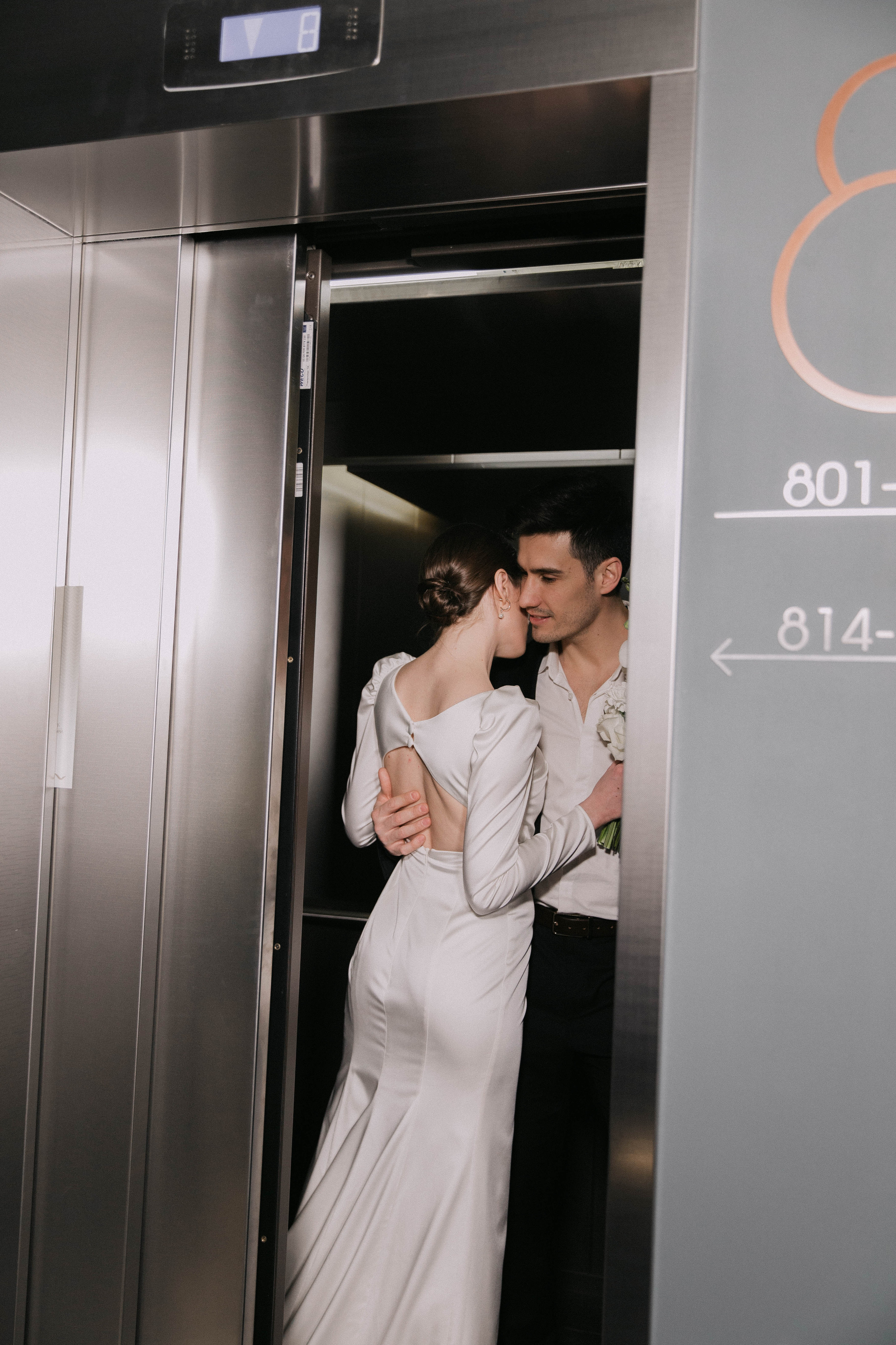 Совместные сборы в отеле. Ксюша и Кристиан. Wedding and family photographer Moscow Riyadh