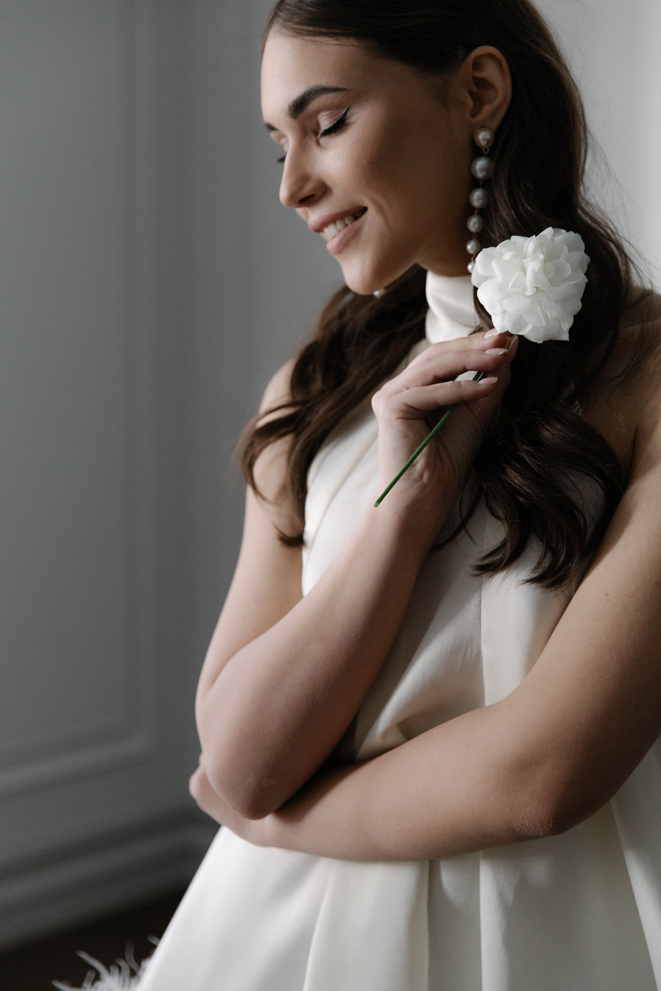 Камерная свадьба. Ридан и Карина. Wedding and family photographer Moscow Riyadh