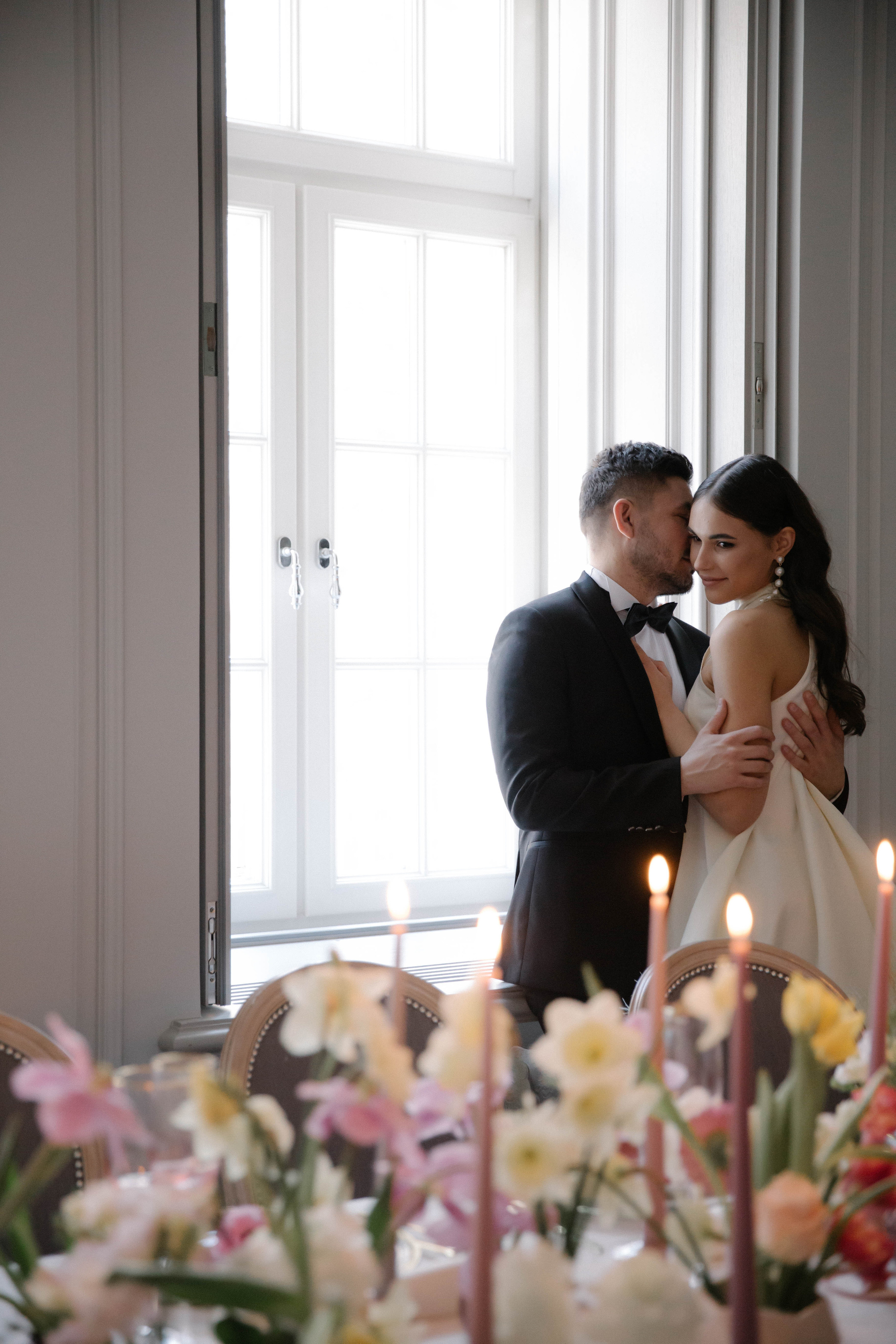 Камерная свадьба. Ридан и Карина. Wedding and family photographer Moscow Riyadh