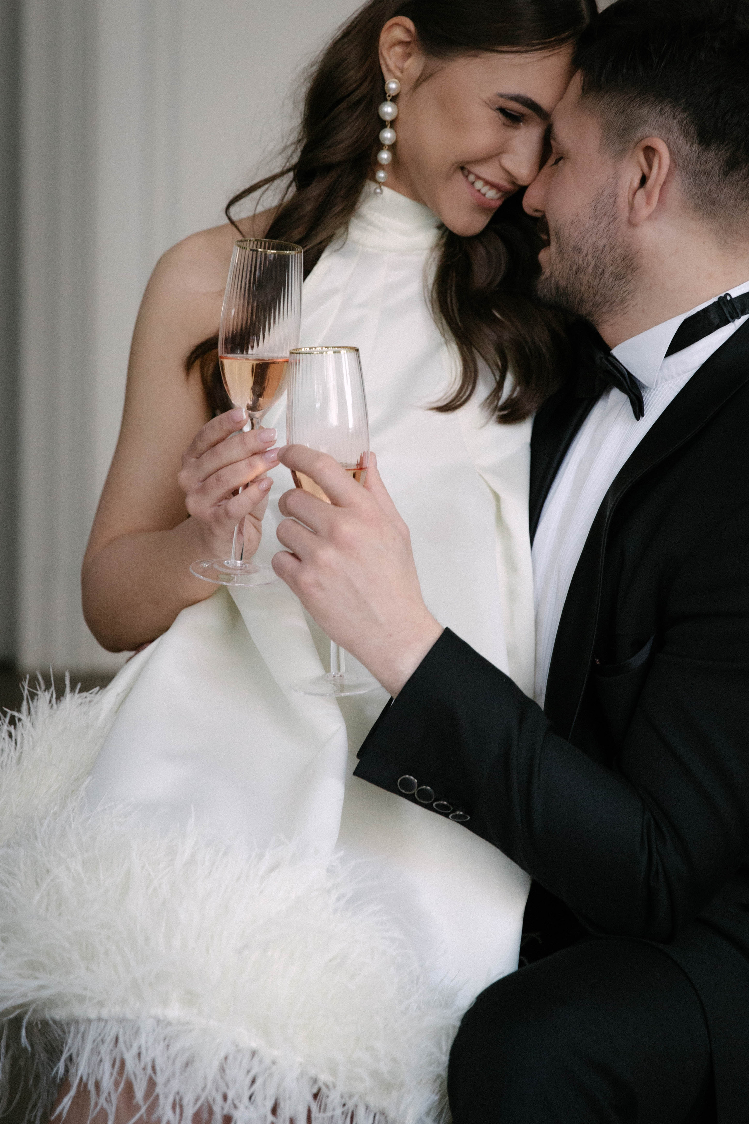 Камерная свадьба. Ридан и Карина. Wedding and family photographer Moscow Riyadh