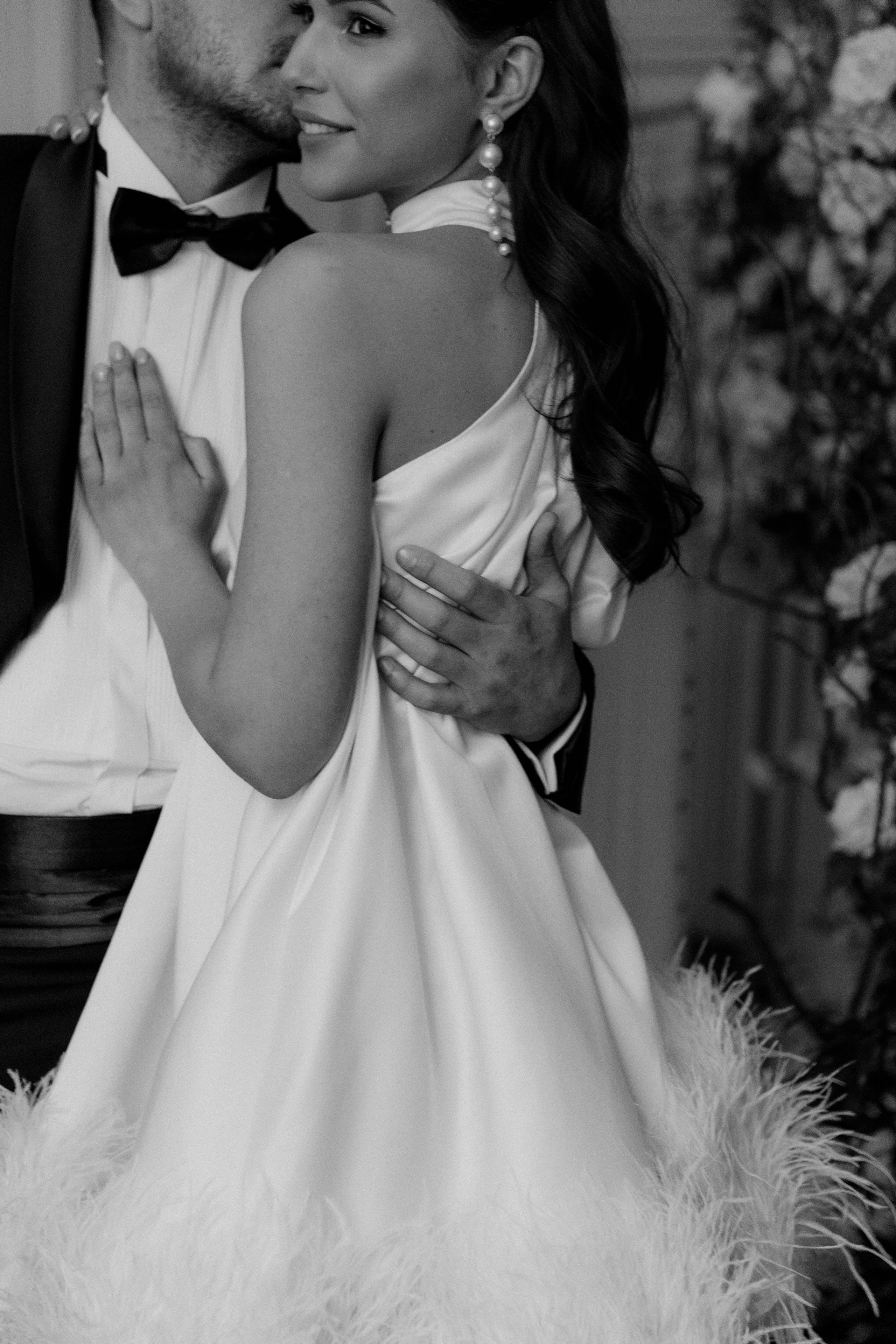 Камерная свадьба. Ридан и Карина. Wedding and family photographer Moscow Riyadh