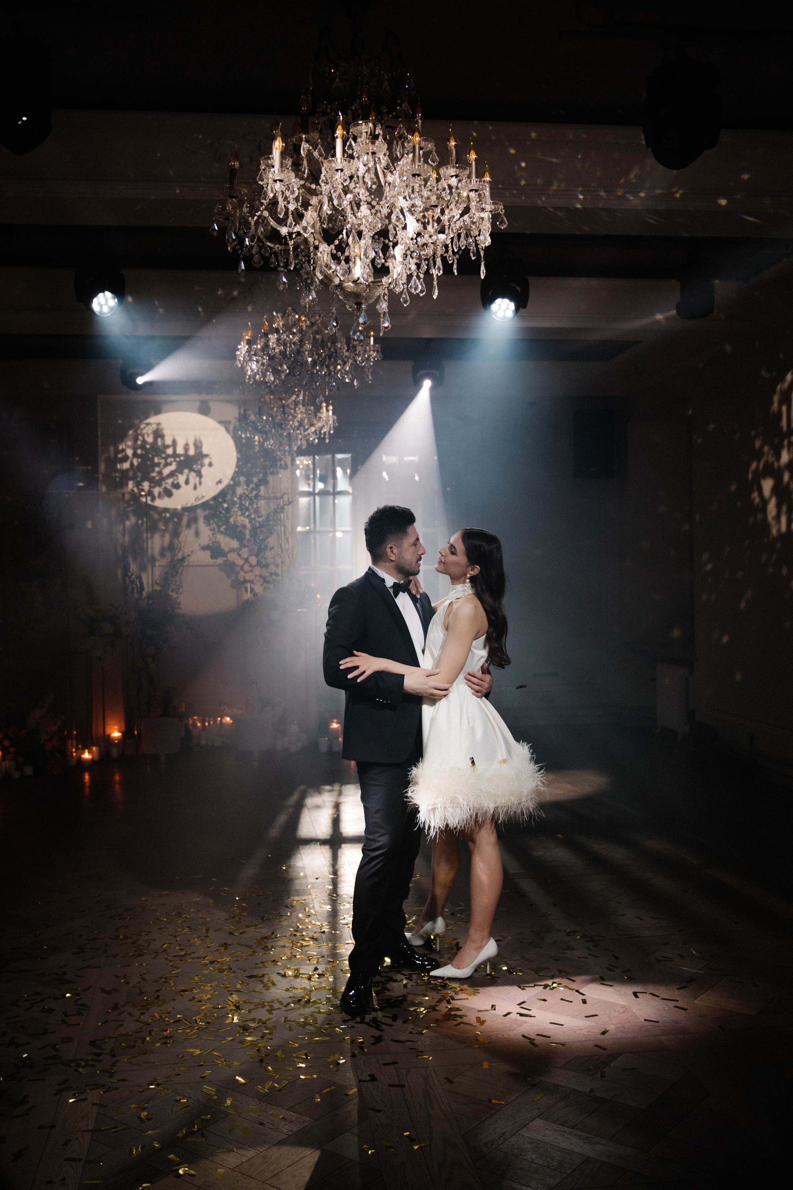 Камерная свадьба. Ридан и Карина. Wedding and family photographer Moscow Riyadh