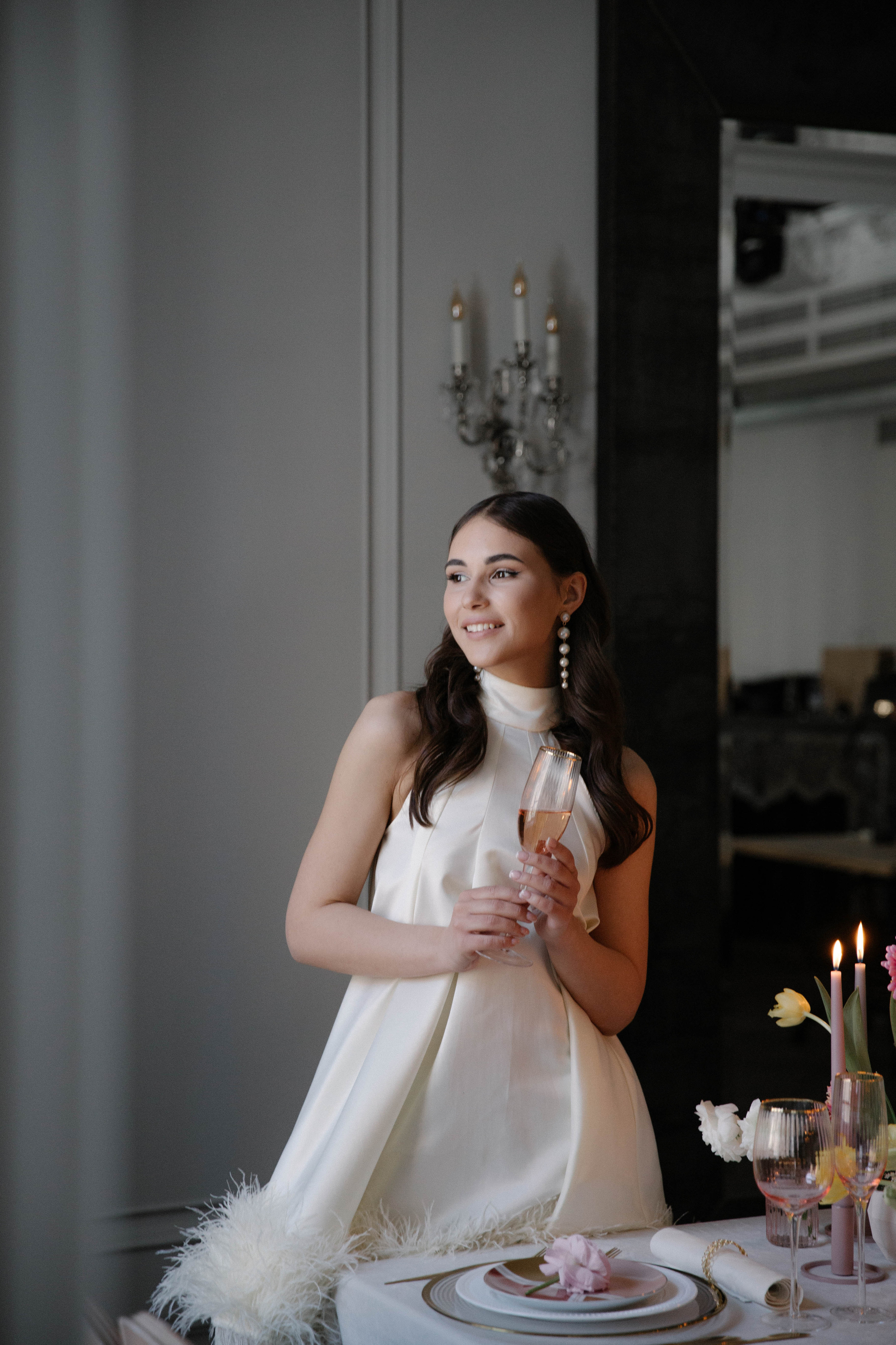 Камерная свадьба. Ридан и Карина. Wedding and family photographer Moscow Riyadh