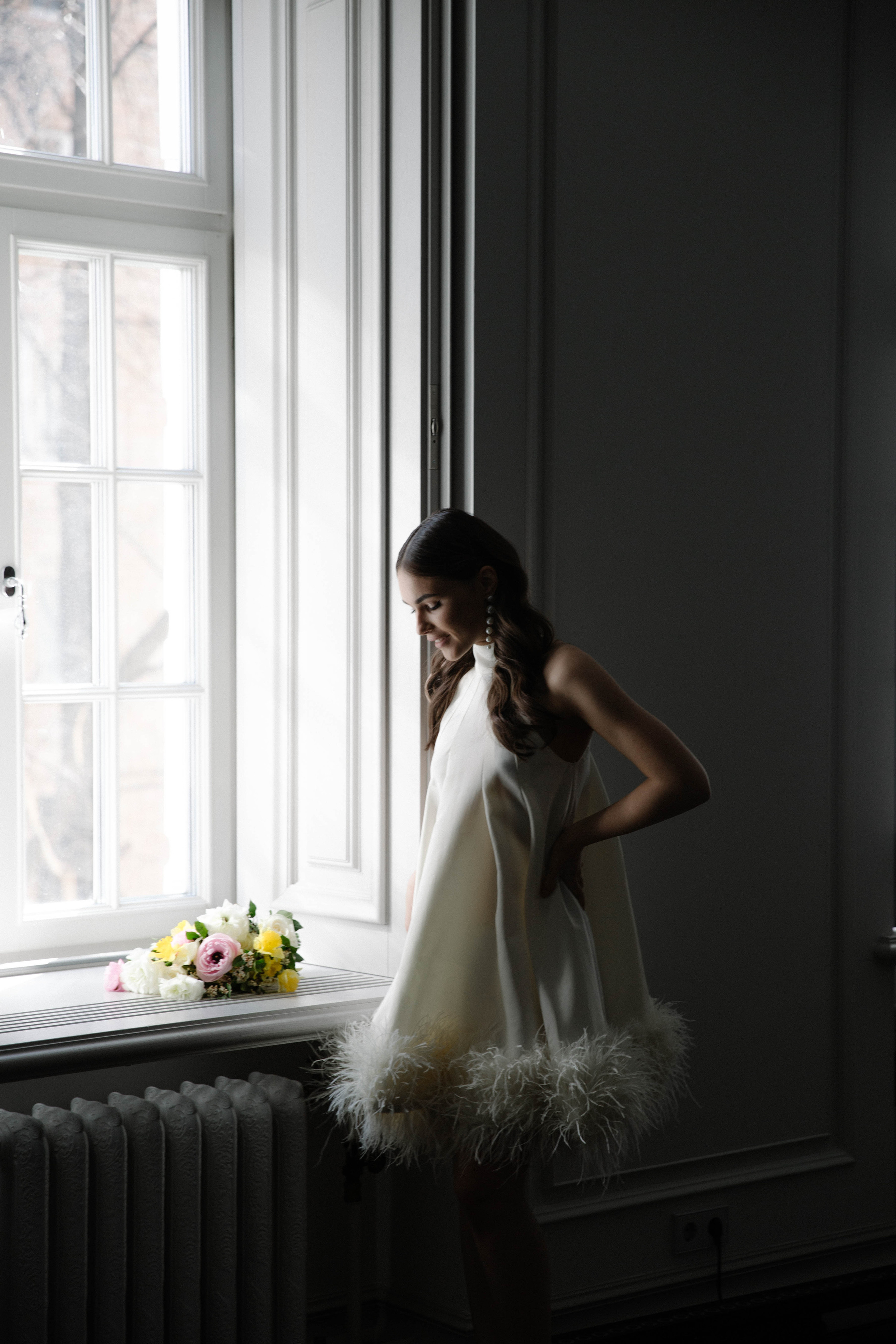 Камерная свадьба. Ридан и Карина. Wedding and family photographer Moscow Riyadh