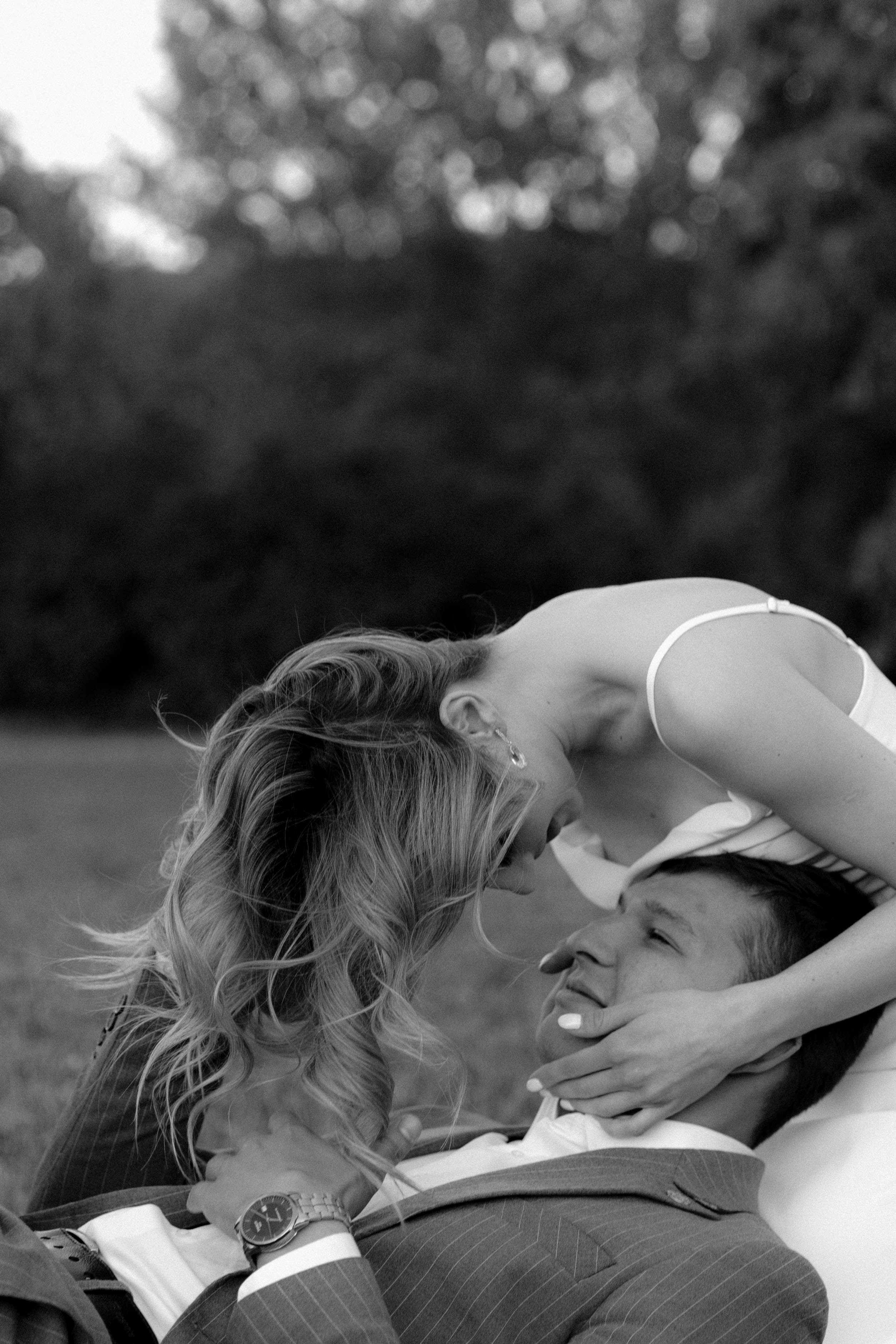 Валерия и Ростислав. Wedding and family photographer Moscow Riyadh