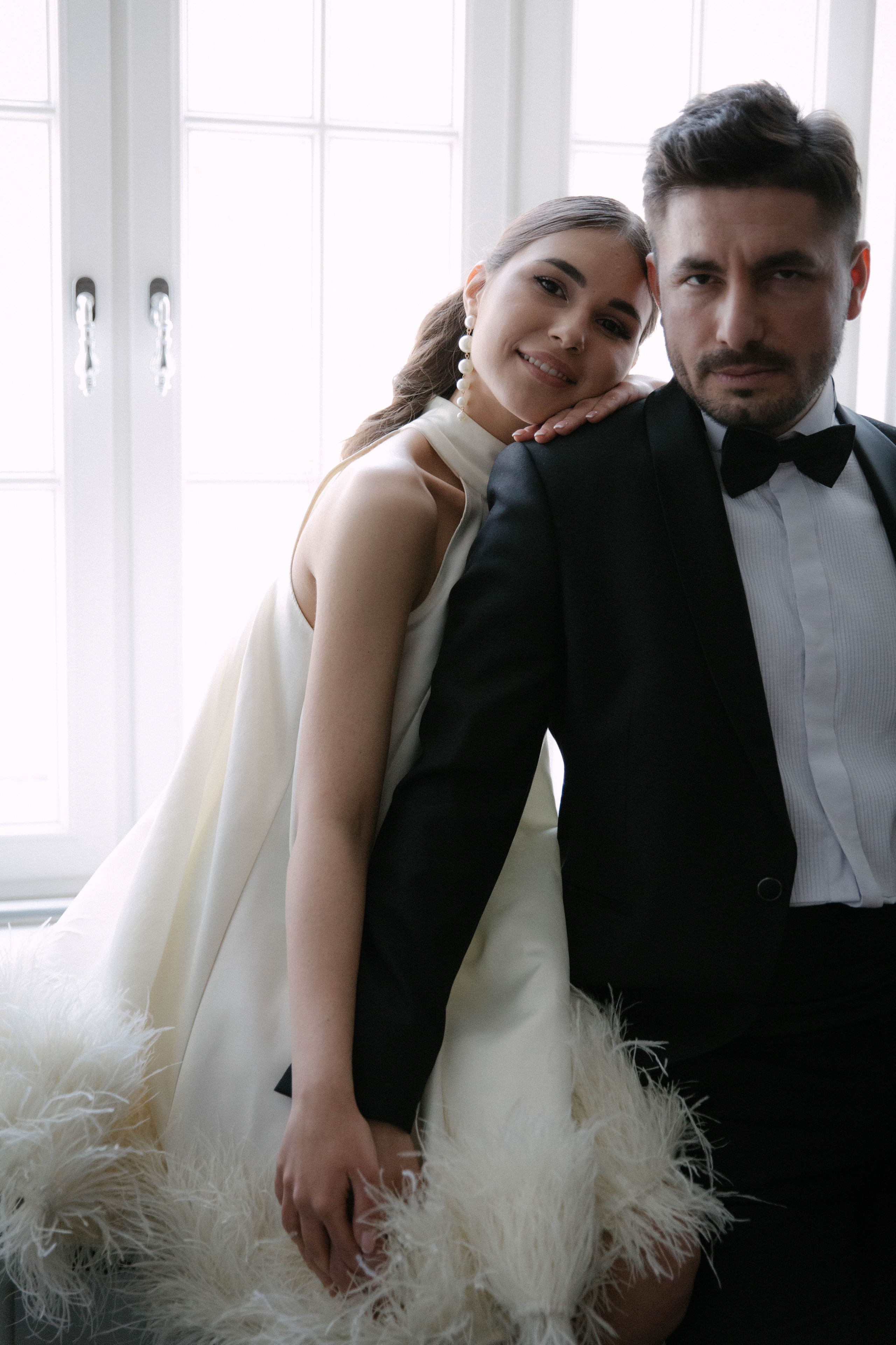 Камерная свадьба. Ридан и Карина. Wedding and family photographer Moscow Riyadh