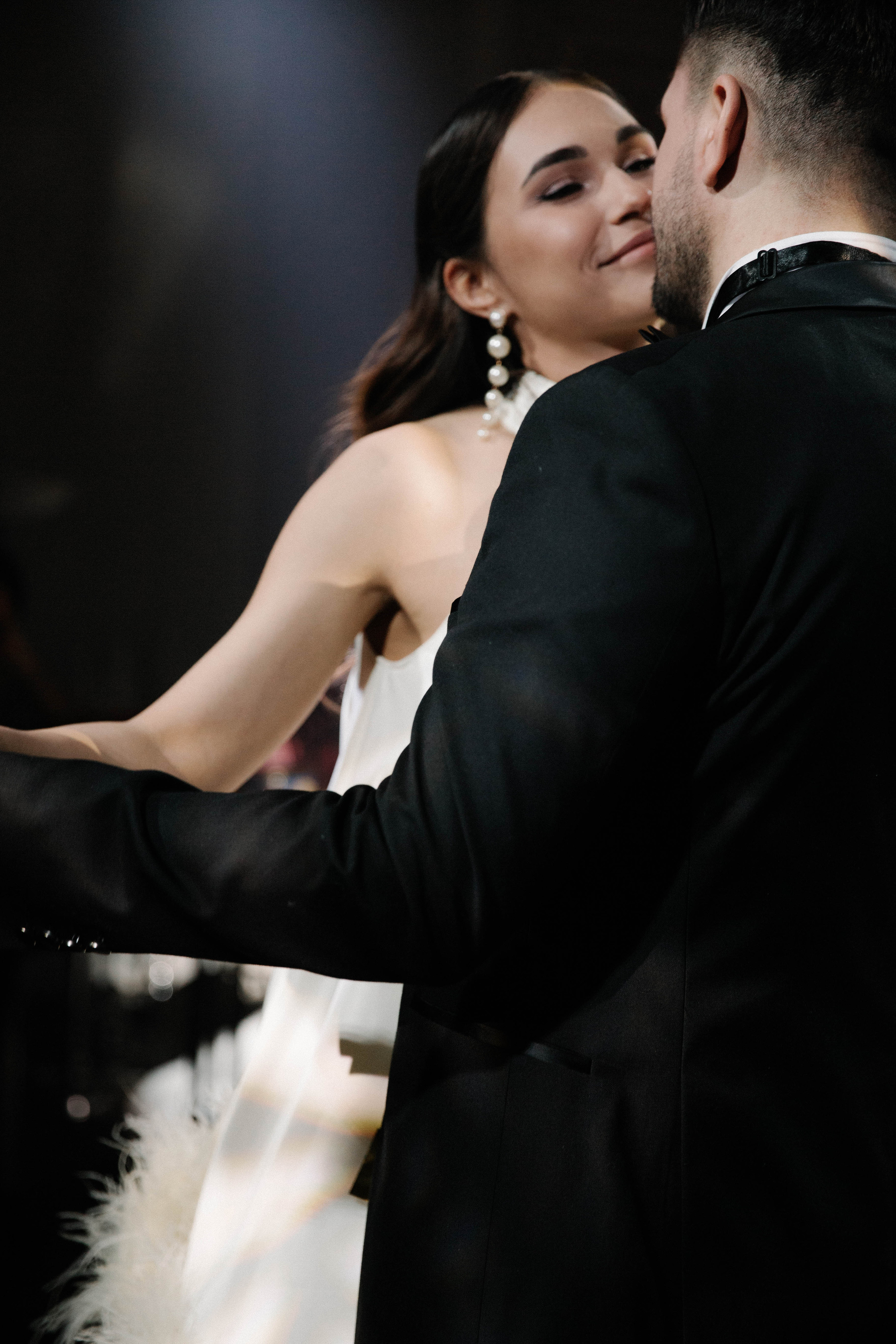 Камерная свадьба. Ридан и Карина. Wedding and family photographer Moscow Riyadh