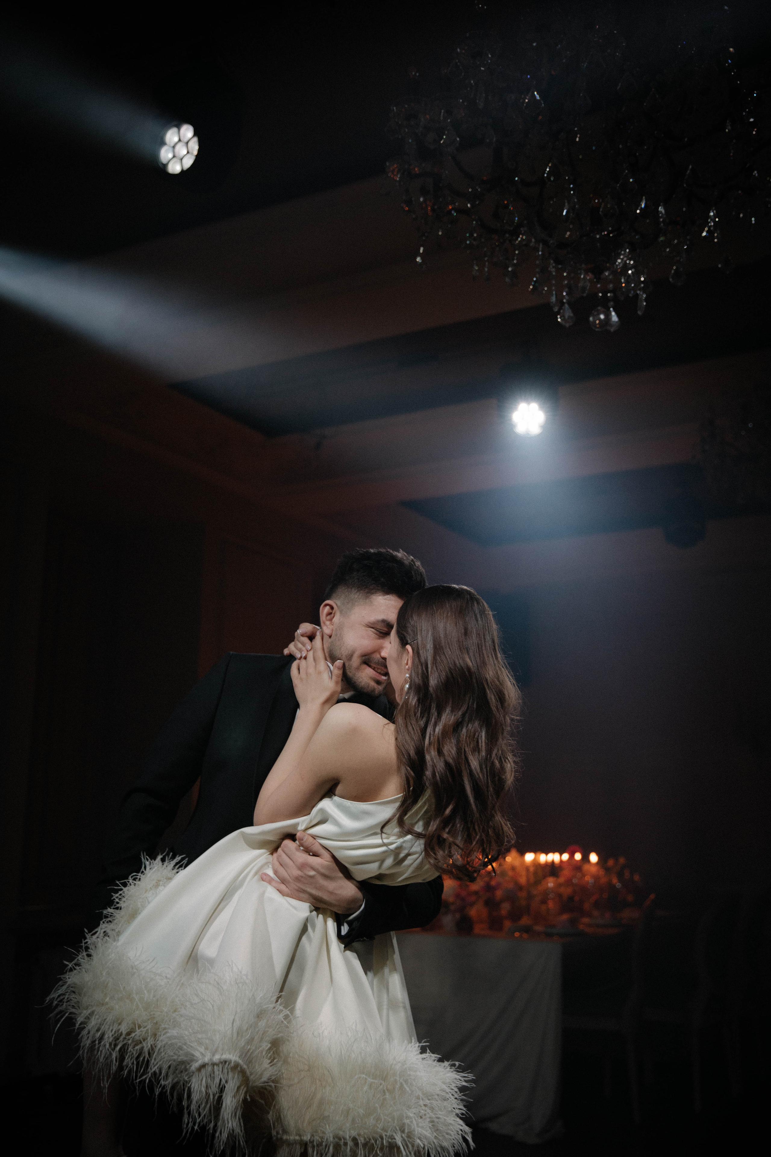 Камерная свадьба. Ридан и Карина. Wedding and family photographer Moscow Riyadh