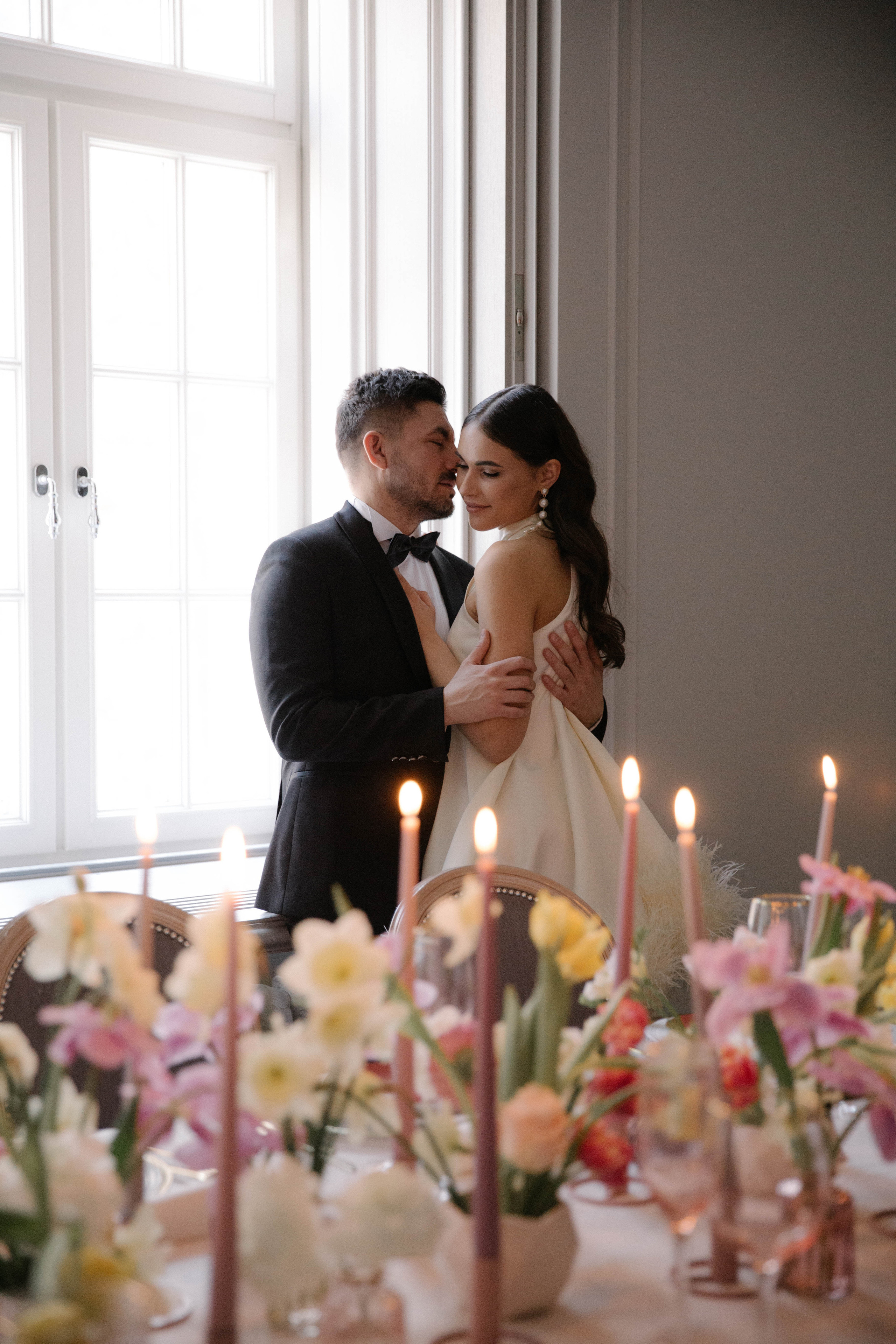 Камерная свадьба. Ридан и Карина. Wedding and family photographer Moscow Riyadh