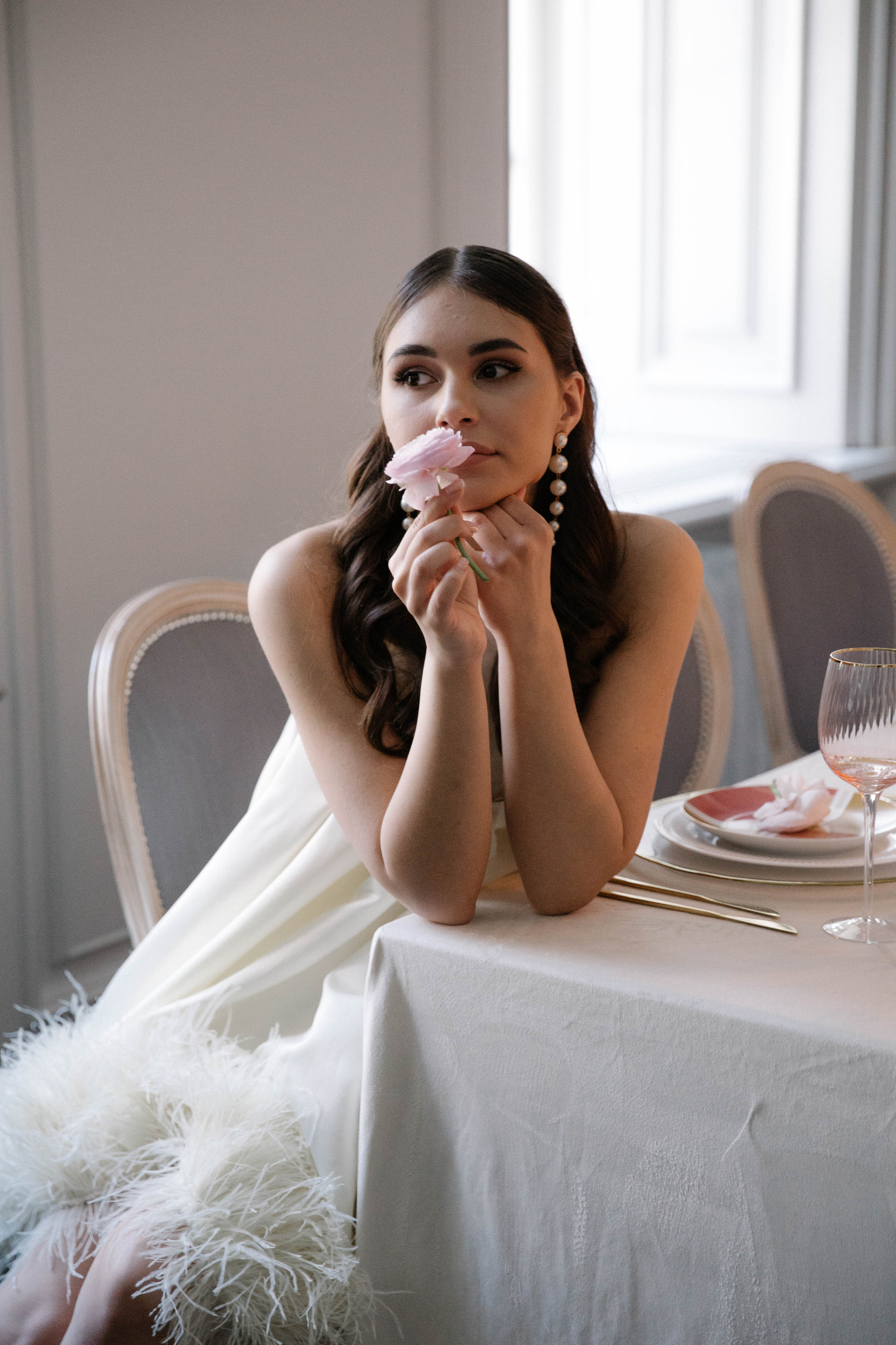 Камерная свадьба. Ридан и Карина. Wedding and family photographer Moscow Riyadh