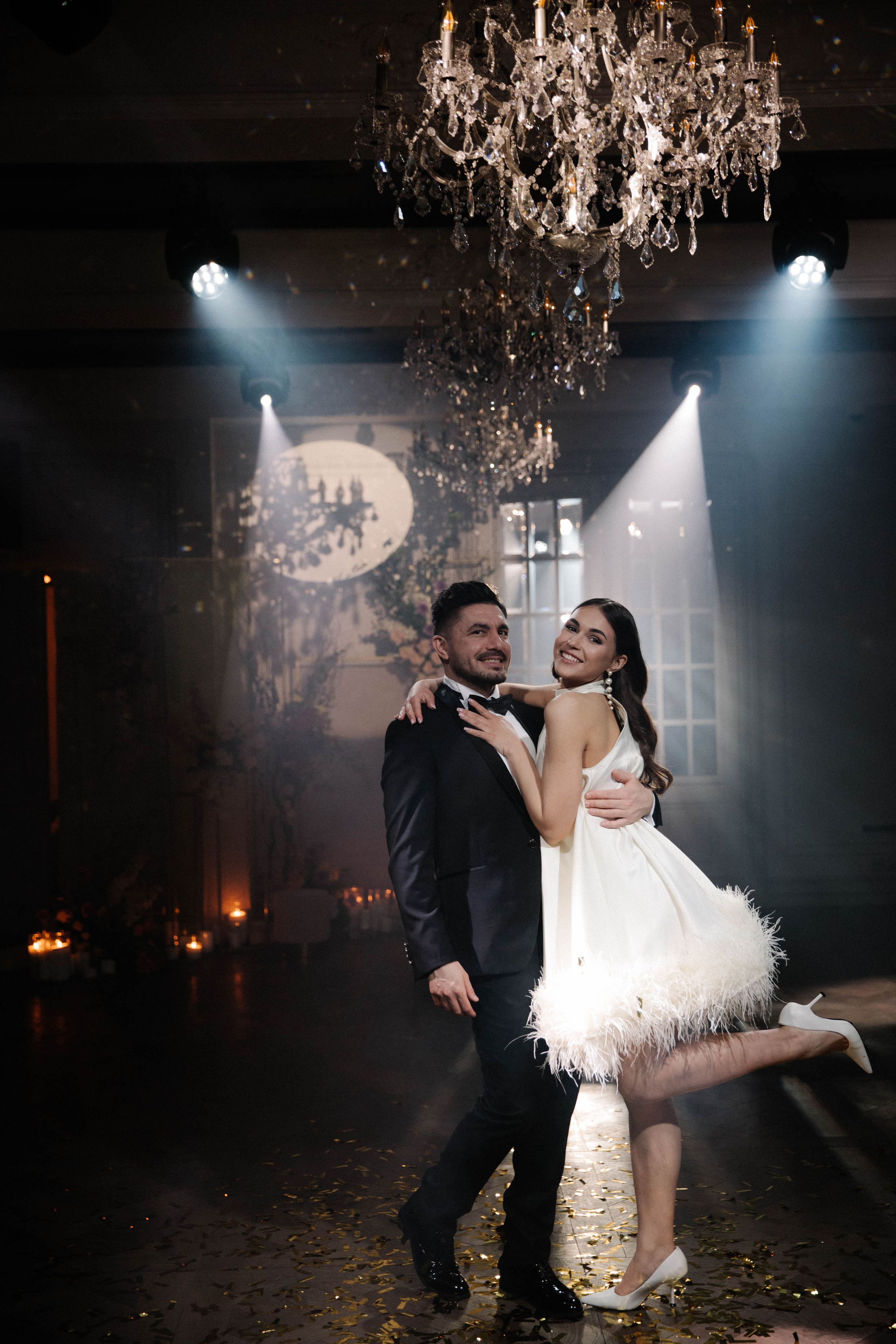 Камерная свадьба. Ридан и Карина. Wedding and family photographer Moscow Riyadh