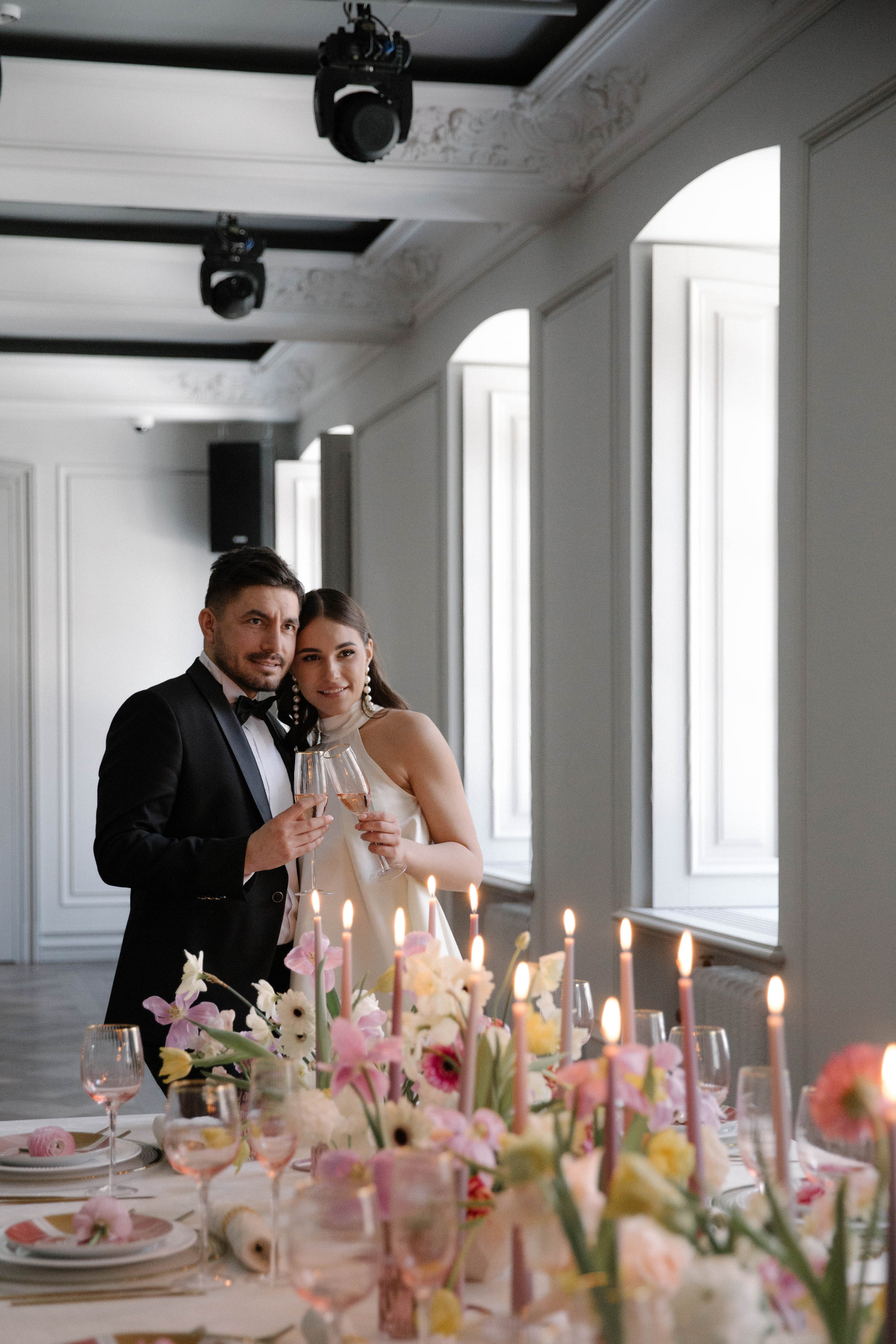 Камерная свадьба. Ридан и Карина. Wedding and family photographer Moscow Riyadh