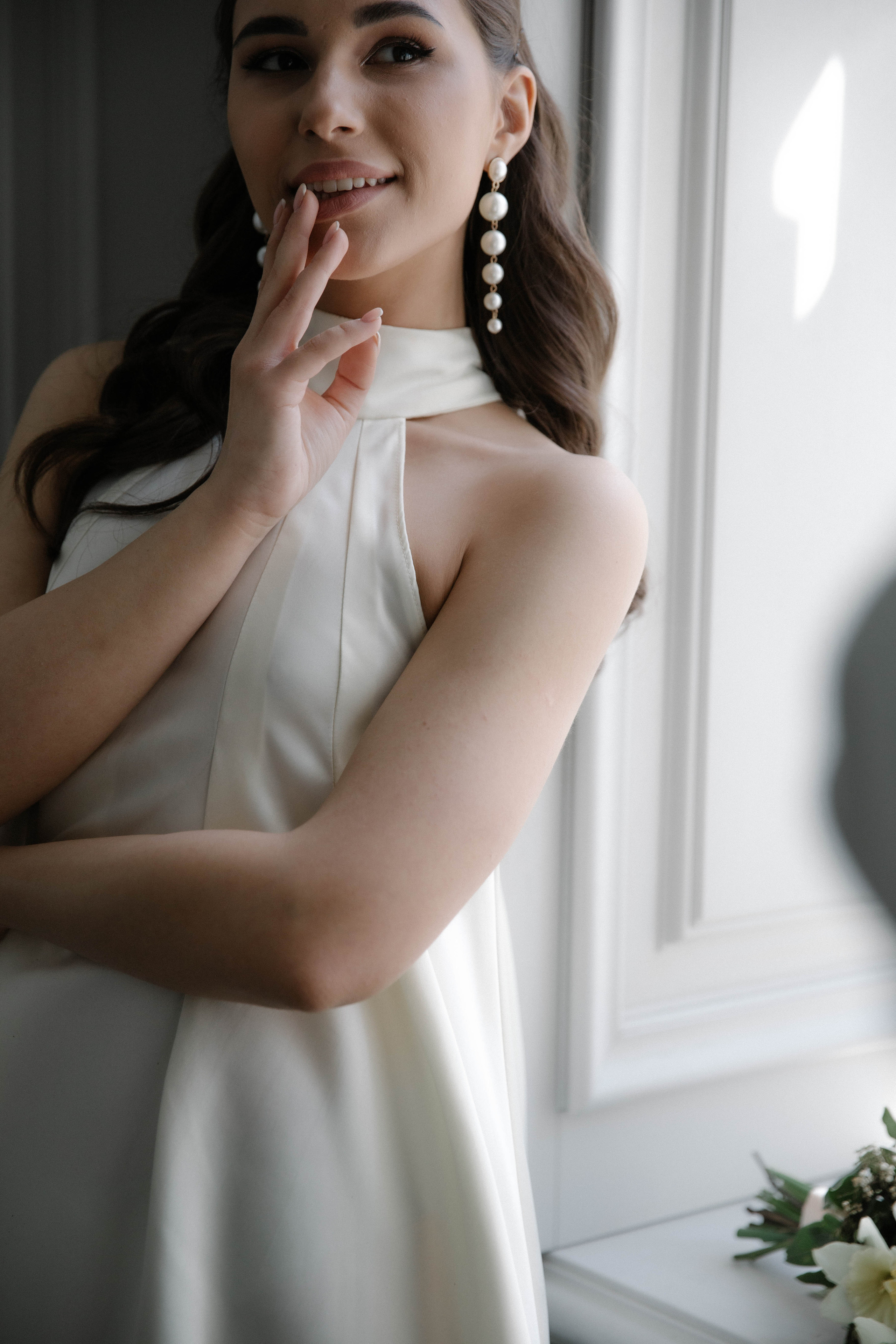 Камерная свадьба. Ридан и Карина. Wedding and family photographer Moscow Riyadh