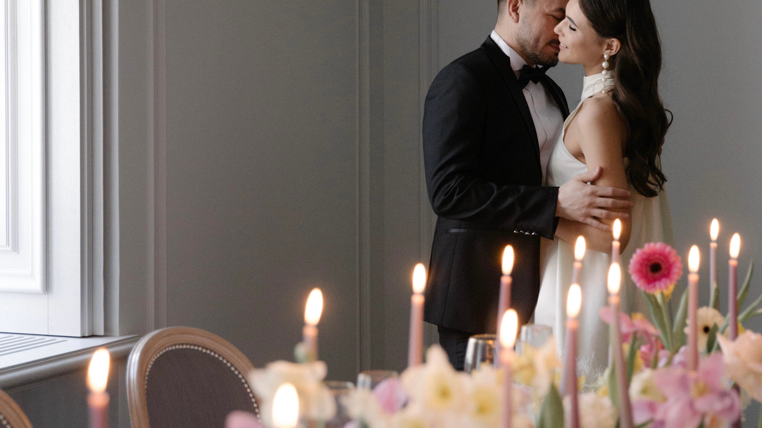 Камерная свадьба. Ридан и Карина. Wedding and family photographer Moscow Riyadh