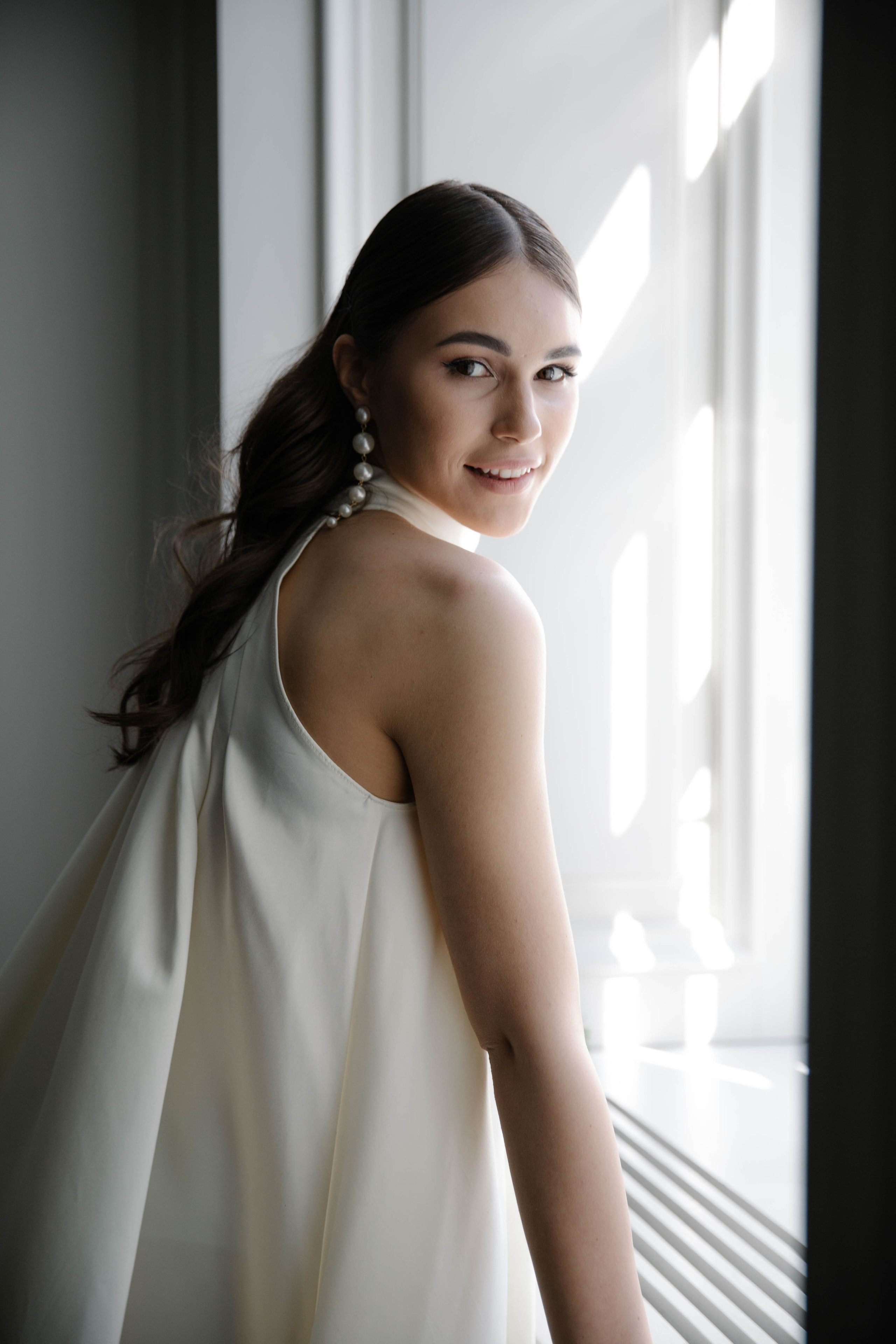 Камерная свадьба. Ридан и Карина. Wedding and family photographer Moscow Riyadh