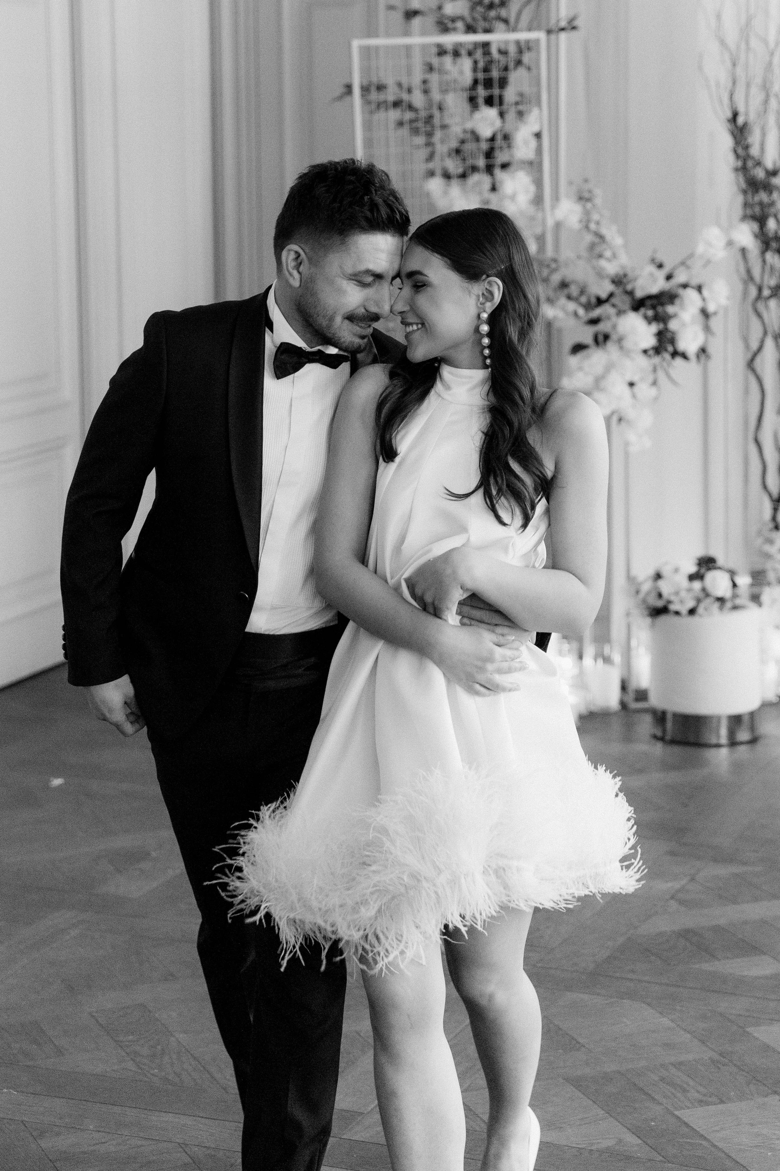 Камерная свадьба. Ридан и Карина. Wedding and family photographer Moscow Riyadh