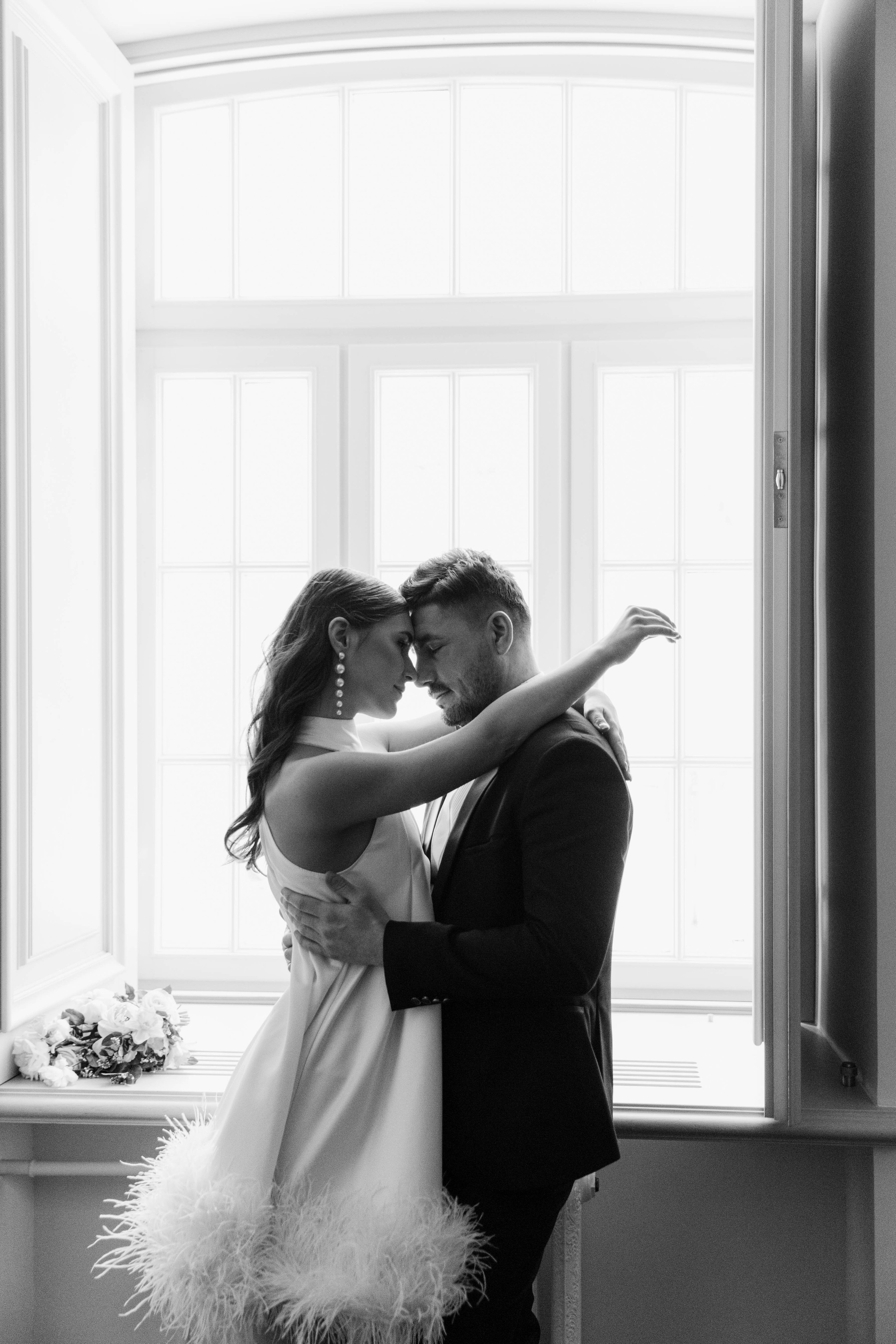 Камерная свадьба. Ридан и Карина. Wedding and family photographer Moscow Riyadh