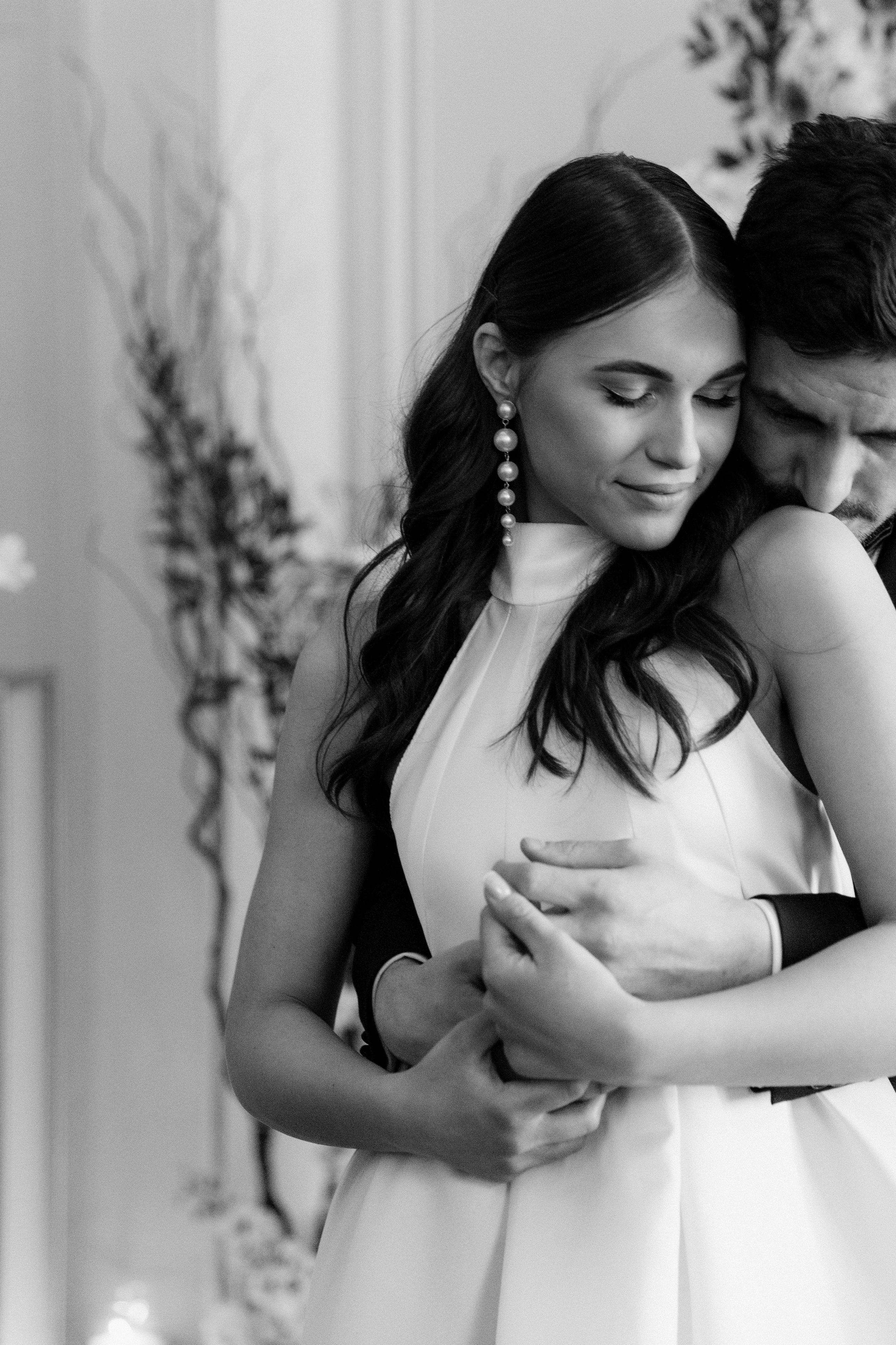 Камерная свадьба. Ридан и Карина. Wedding and family photographer Moscow Riyadh