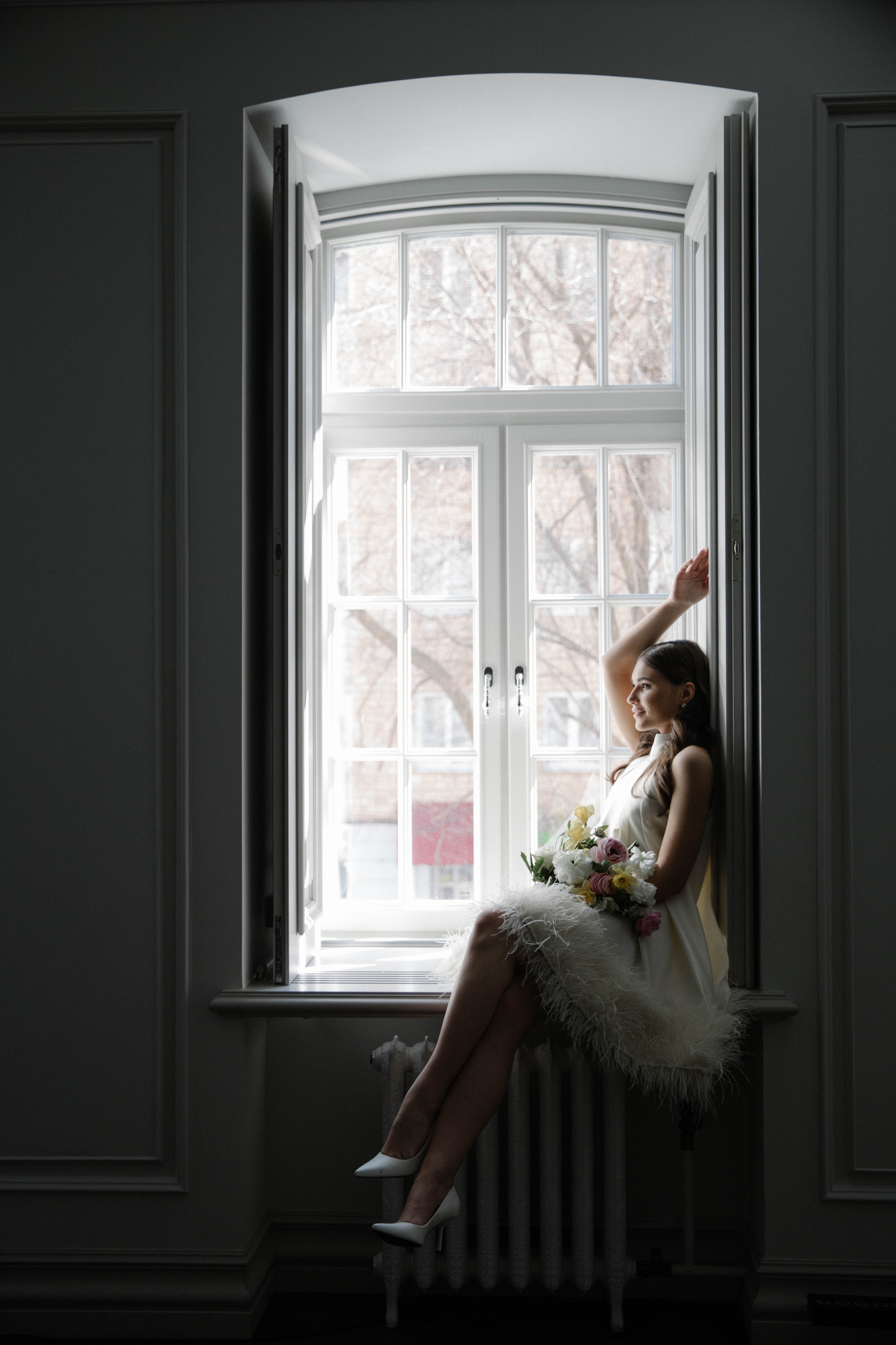 Камерная свадьба. Ридан и Карина. Wedding and family photographer Moscow Riyadh