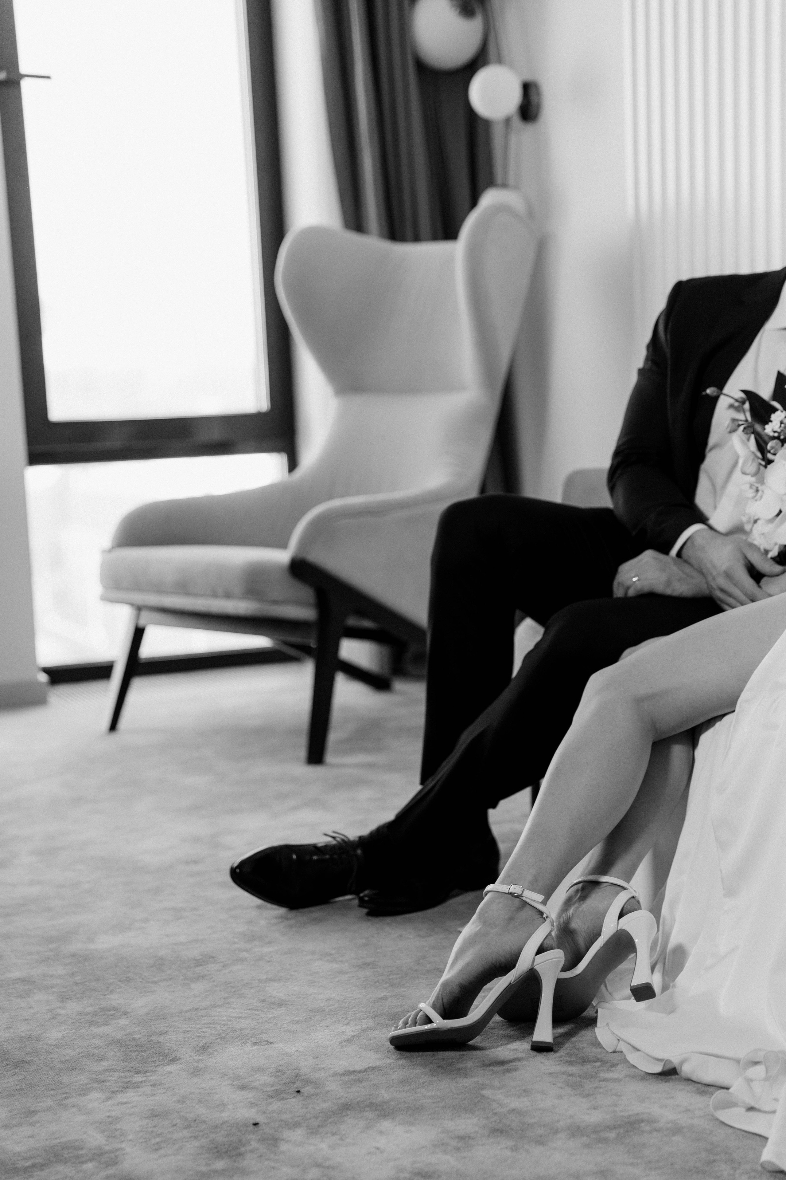 Совместные сборы в отеле. Ксюша и Кристиан. Wedding and family photographer Moscow Riyadh