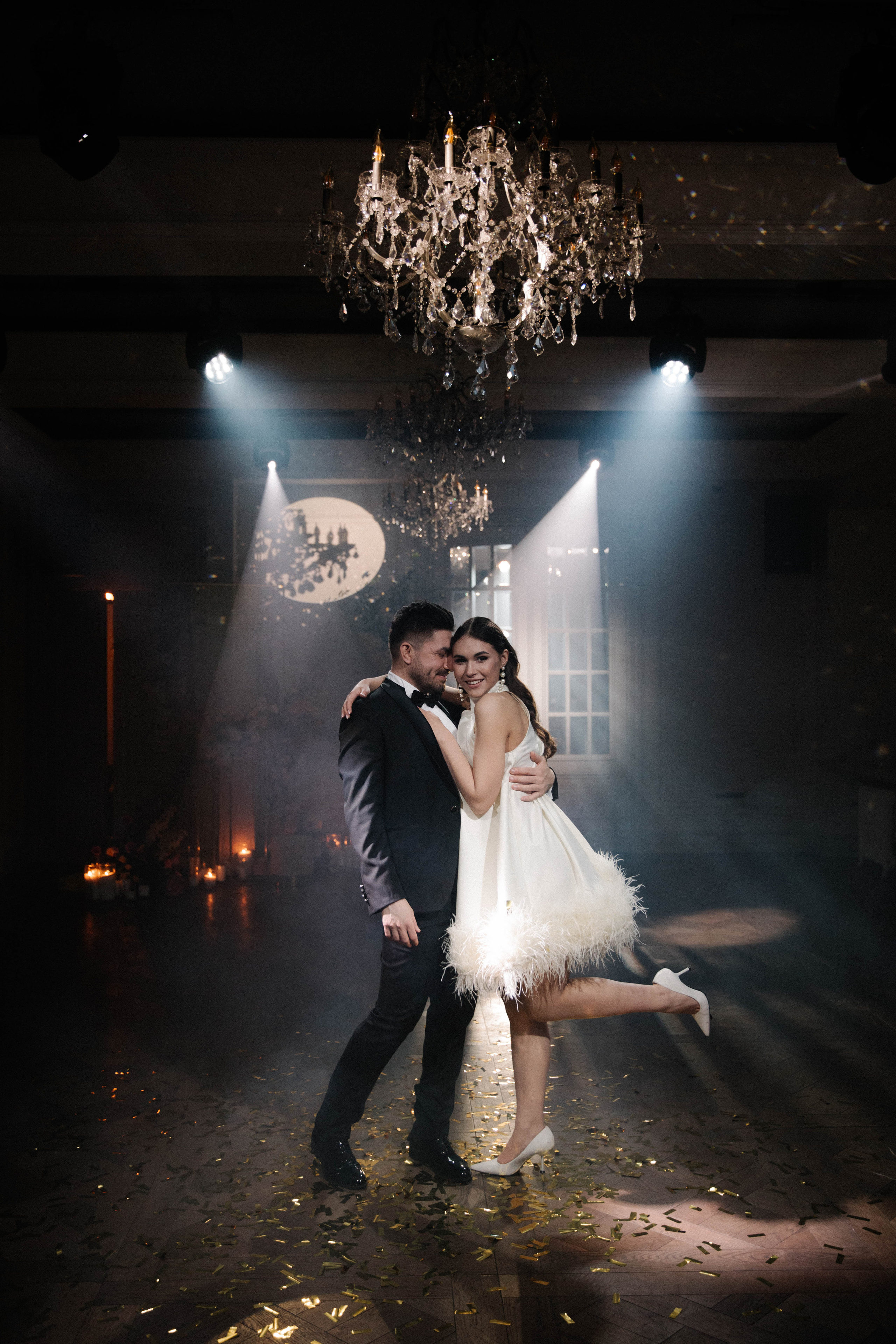 Камерная свадьба. Ридан и Карина. Wedding and family photographer Moscow Riyadh