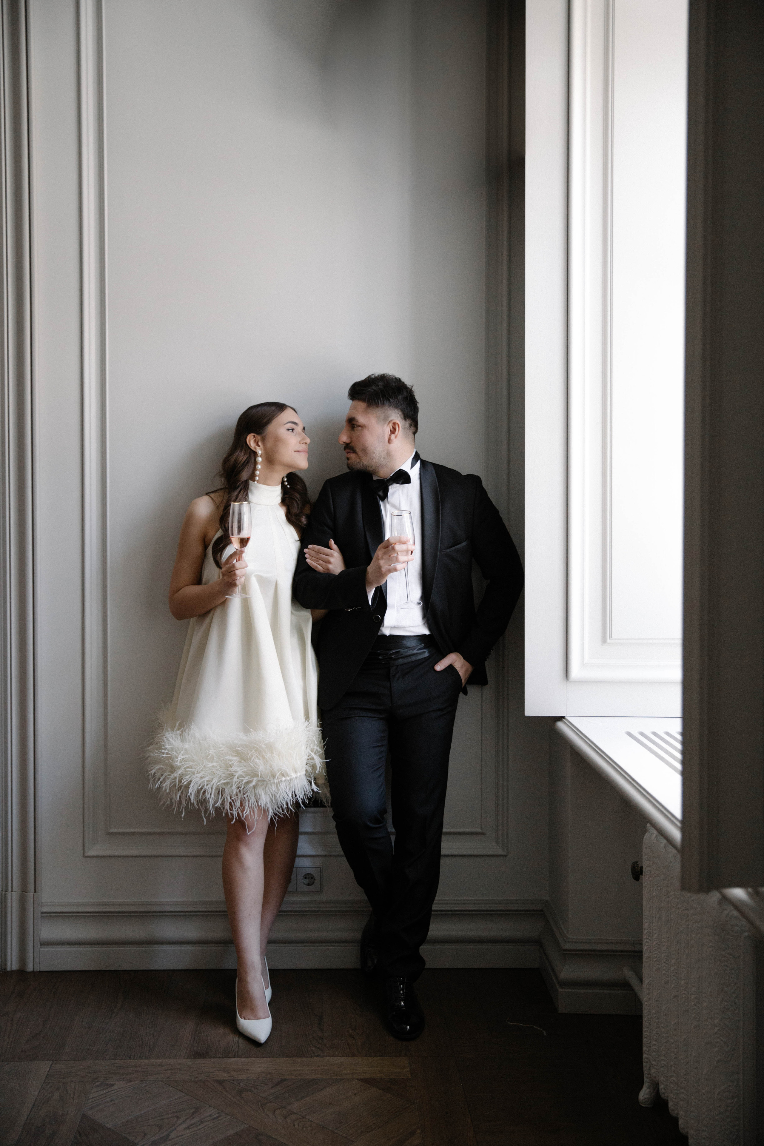 Камерная свадьба. Ридан и Карина. Wedding and family photographer Moscow Riyadh