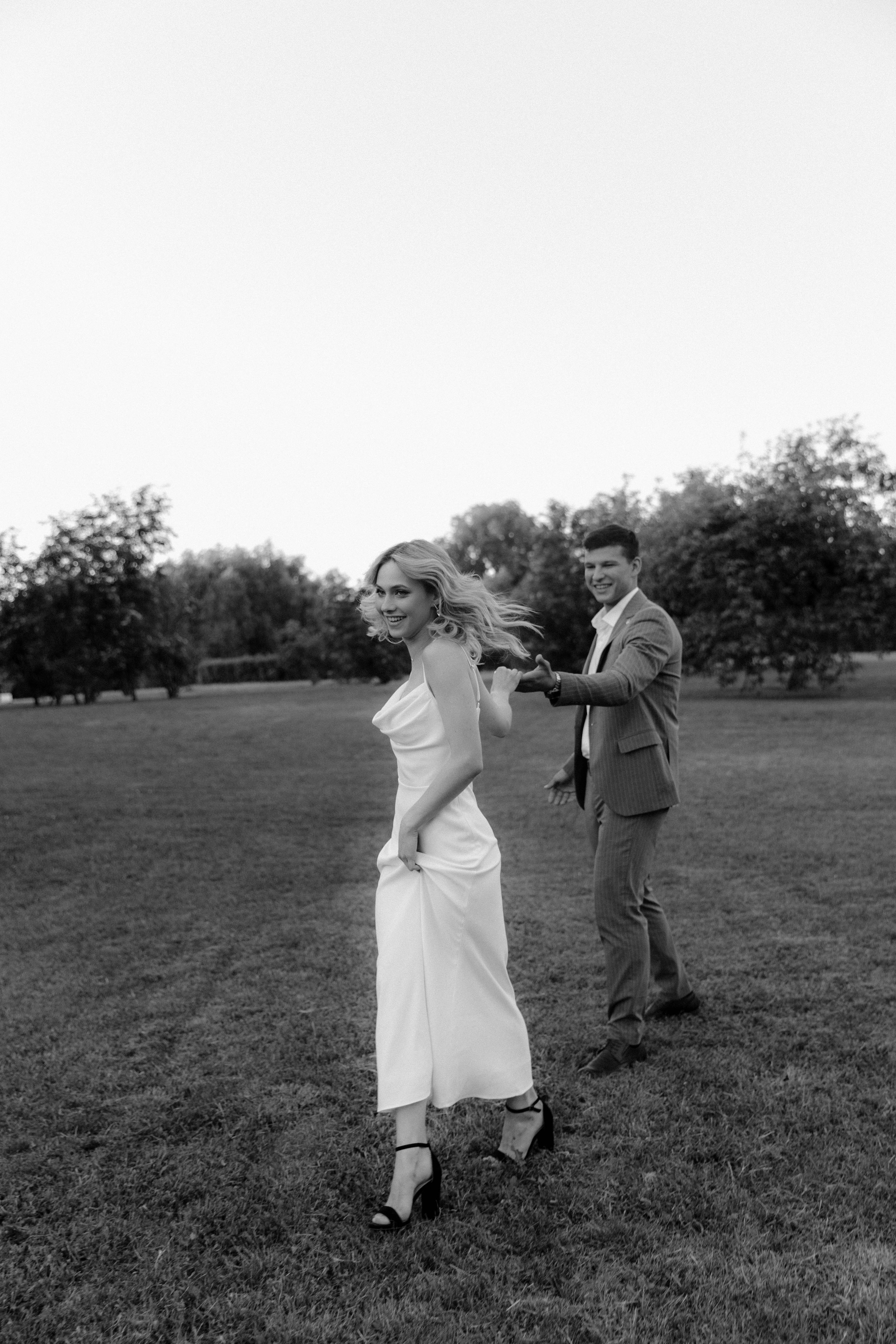 Валерия и Ростислав. Wedding and family photographer Moscow Riyadh