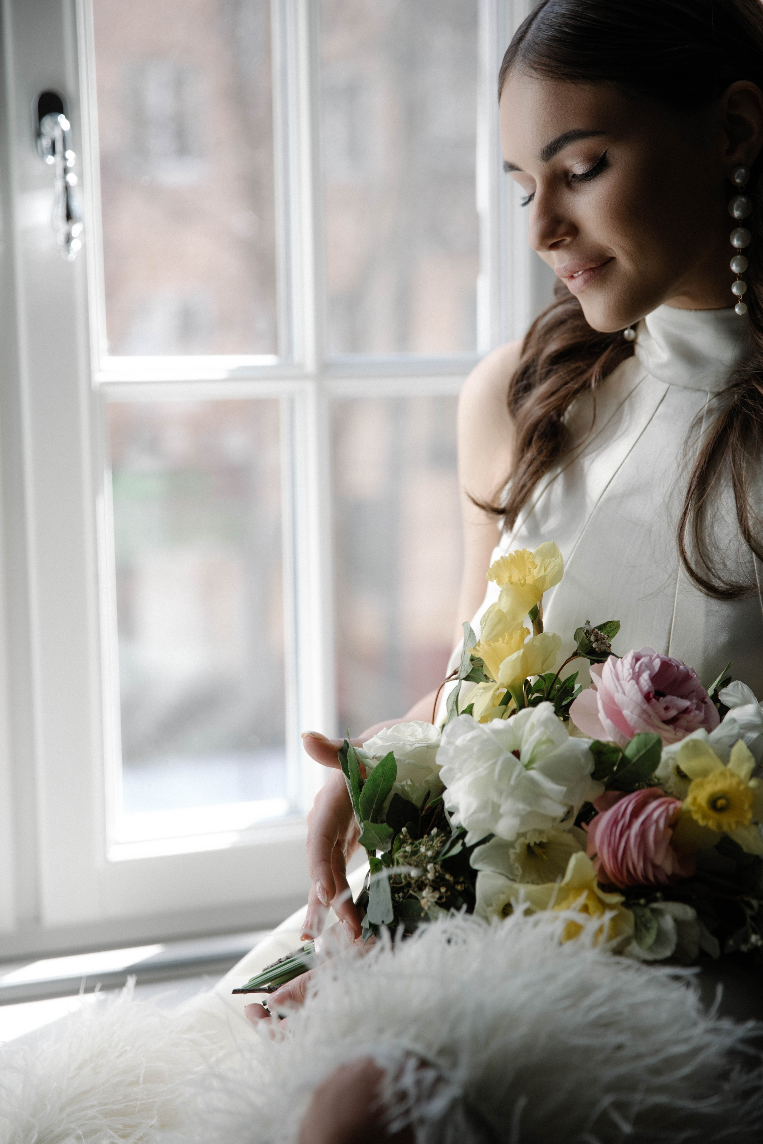 Камерная свадьба. Ридан и Карина. Wedding and family photographer Moscow Riyadh