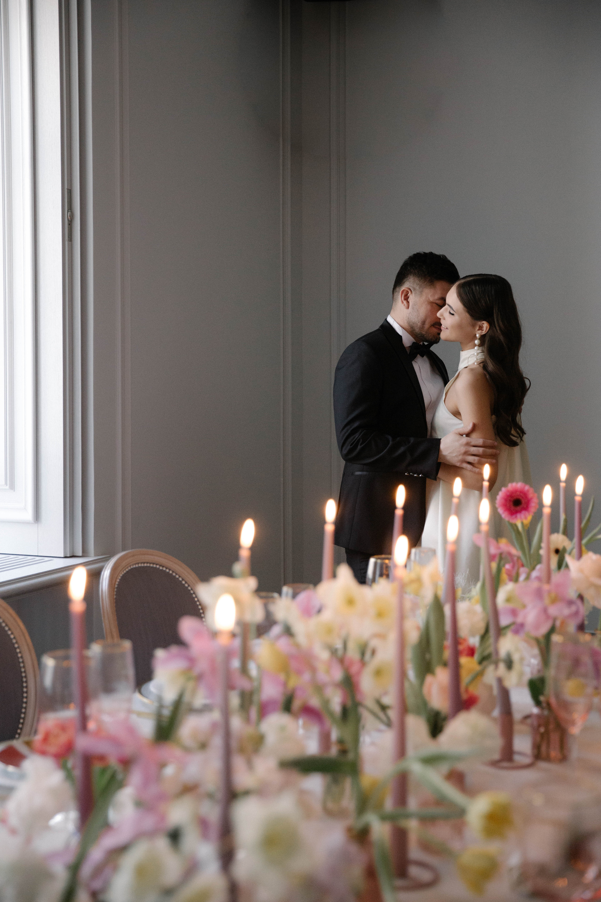 Камерная свадьба. Ридан и Карина. Wedding and family photographer Moscow Riyadh