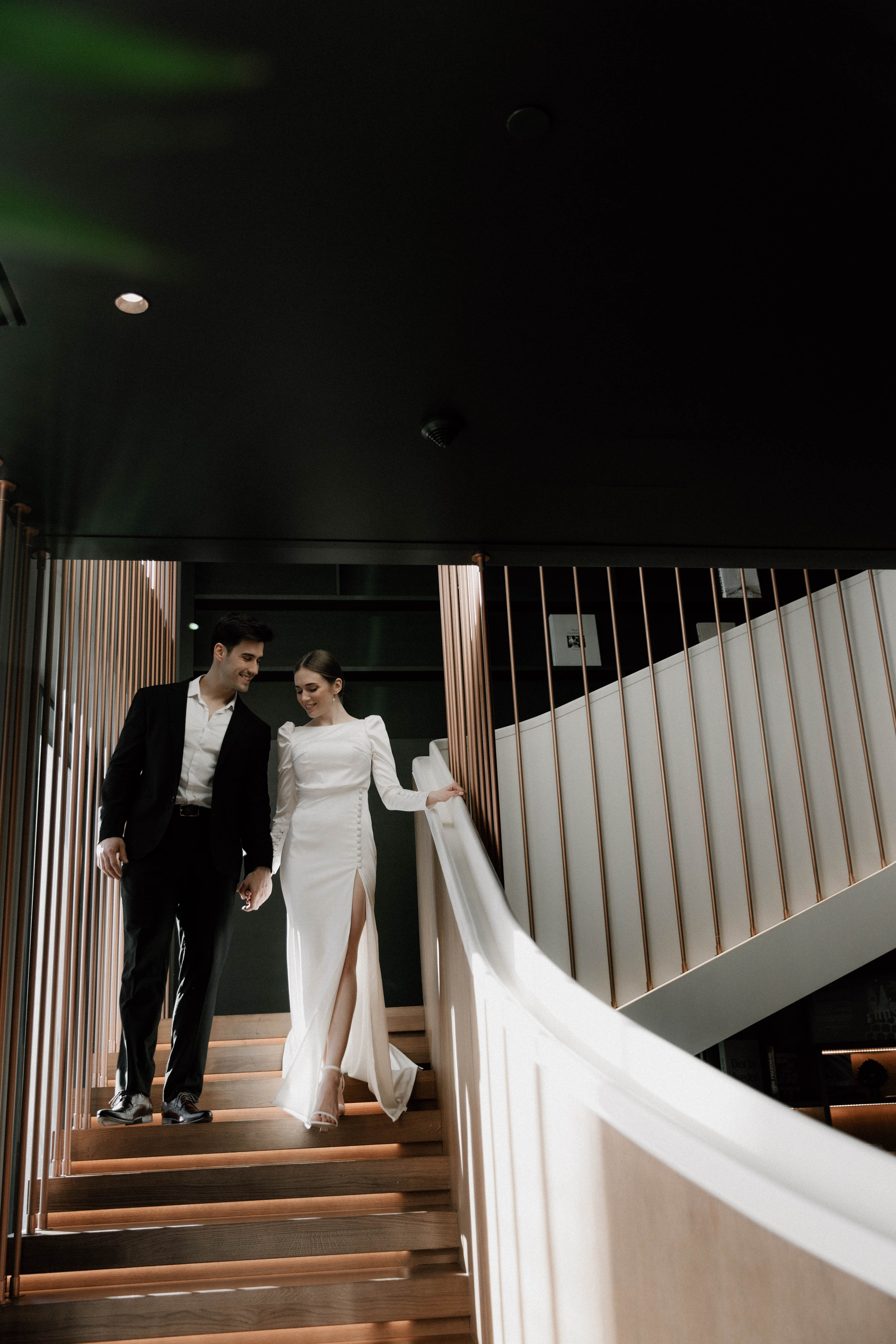 Совместные сборы в отеле. Ксюша и Кристиан. Wedding and family photographer Moscow Riyadh