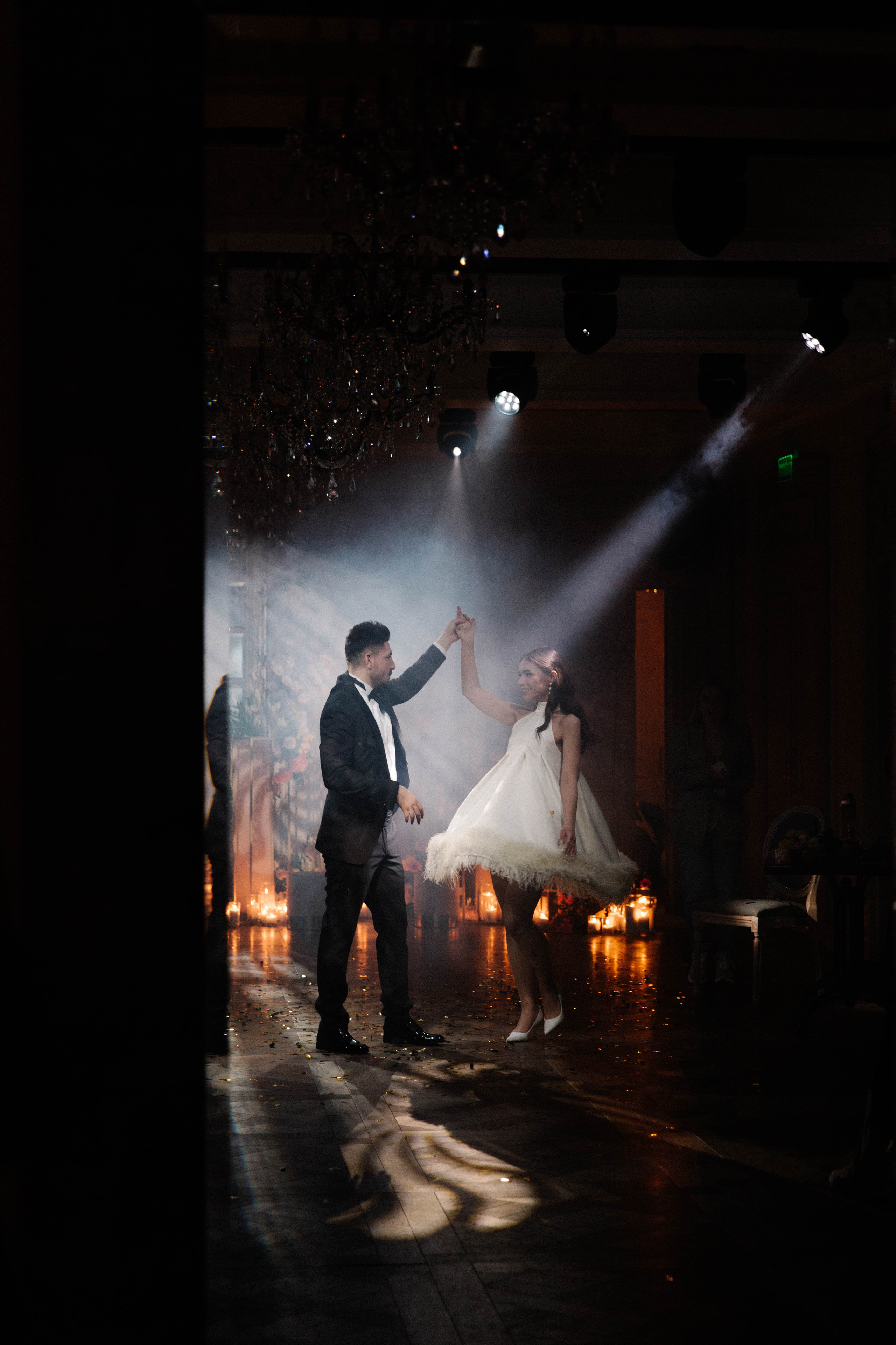 Камерная свадьба. Ридан и Карина. Wedding and family photographer Moscow Riyadh