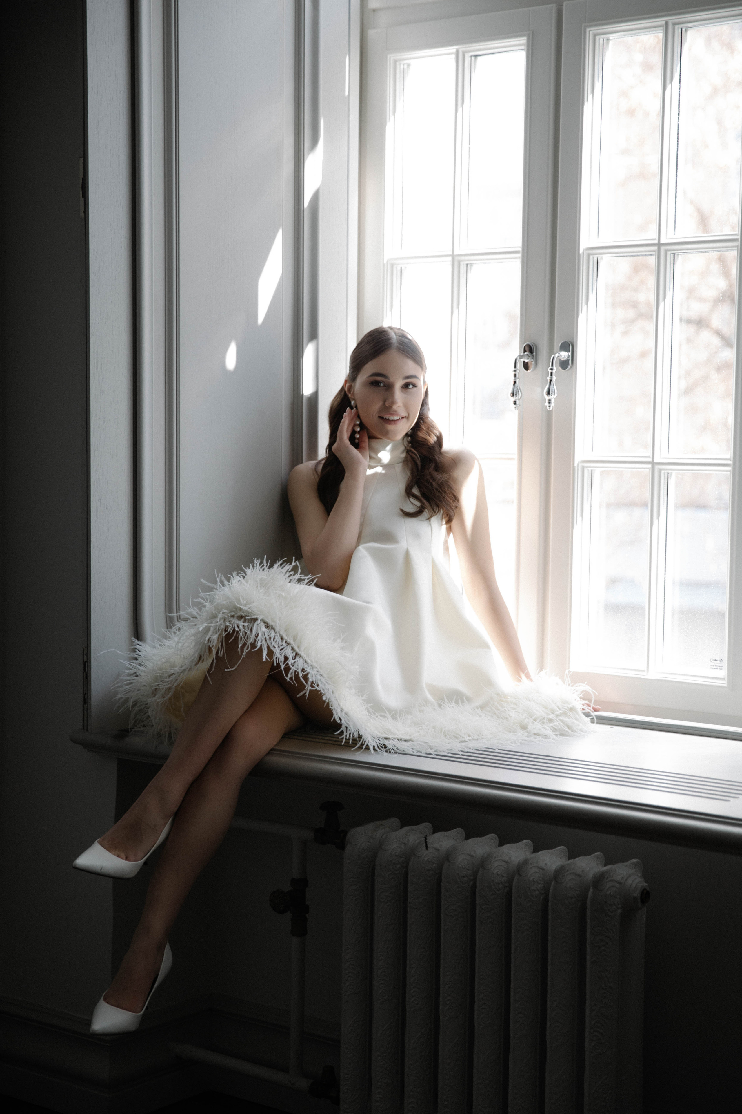 Камерная свадьба. Ридан и Карина. Wedding and family photographer Moscow Riyadh